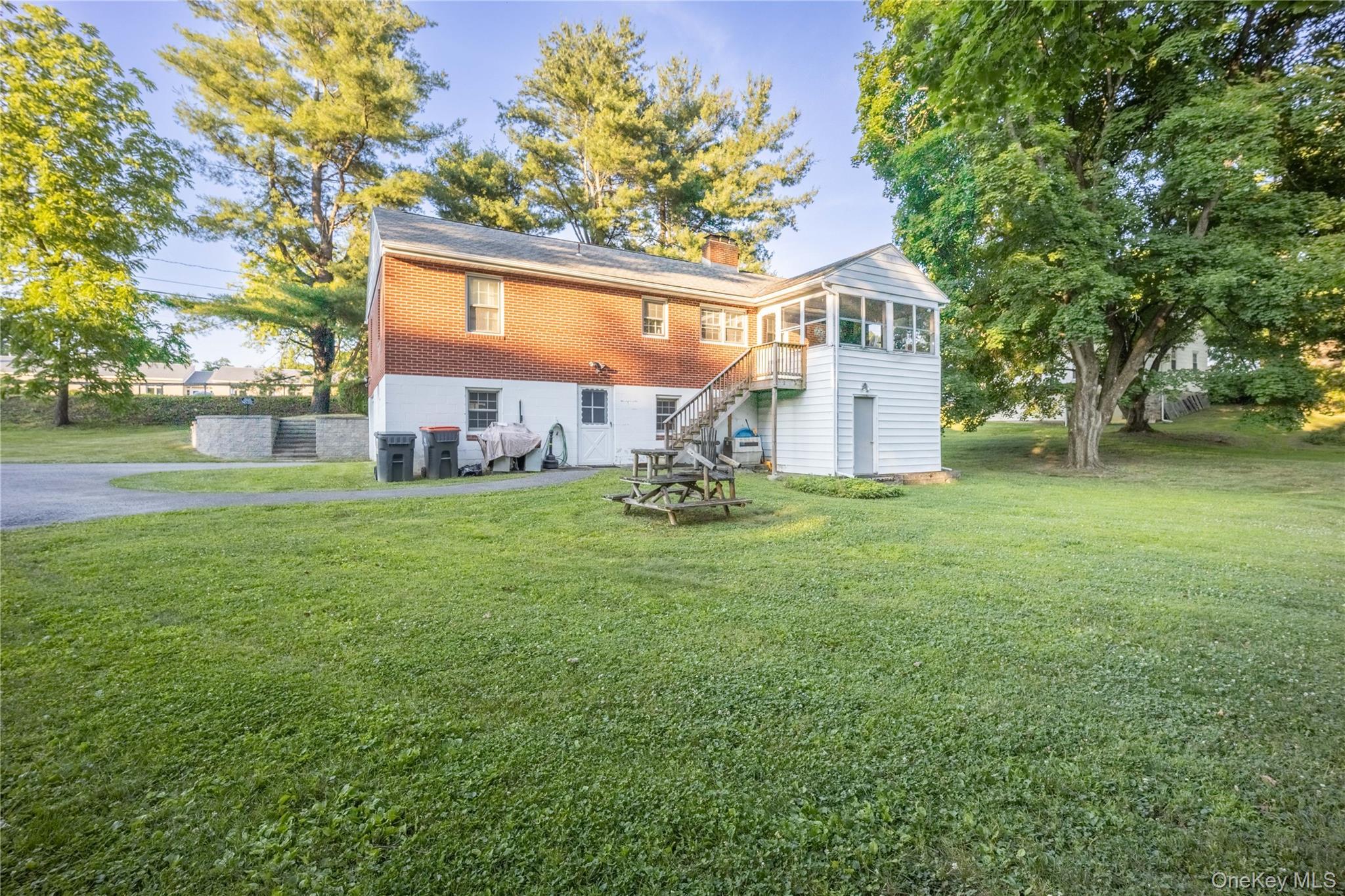 Single Family Route 376  Dutchess County, NY 12590, MLS-1023228-17