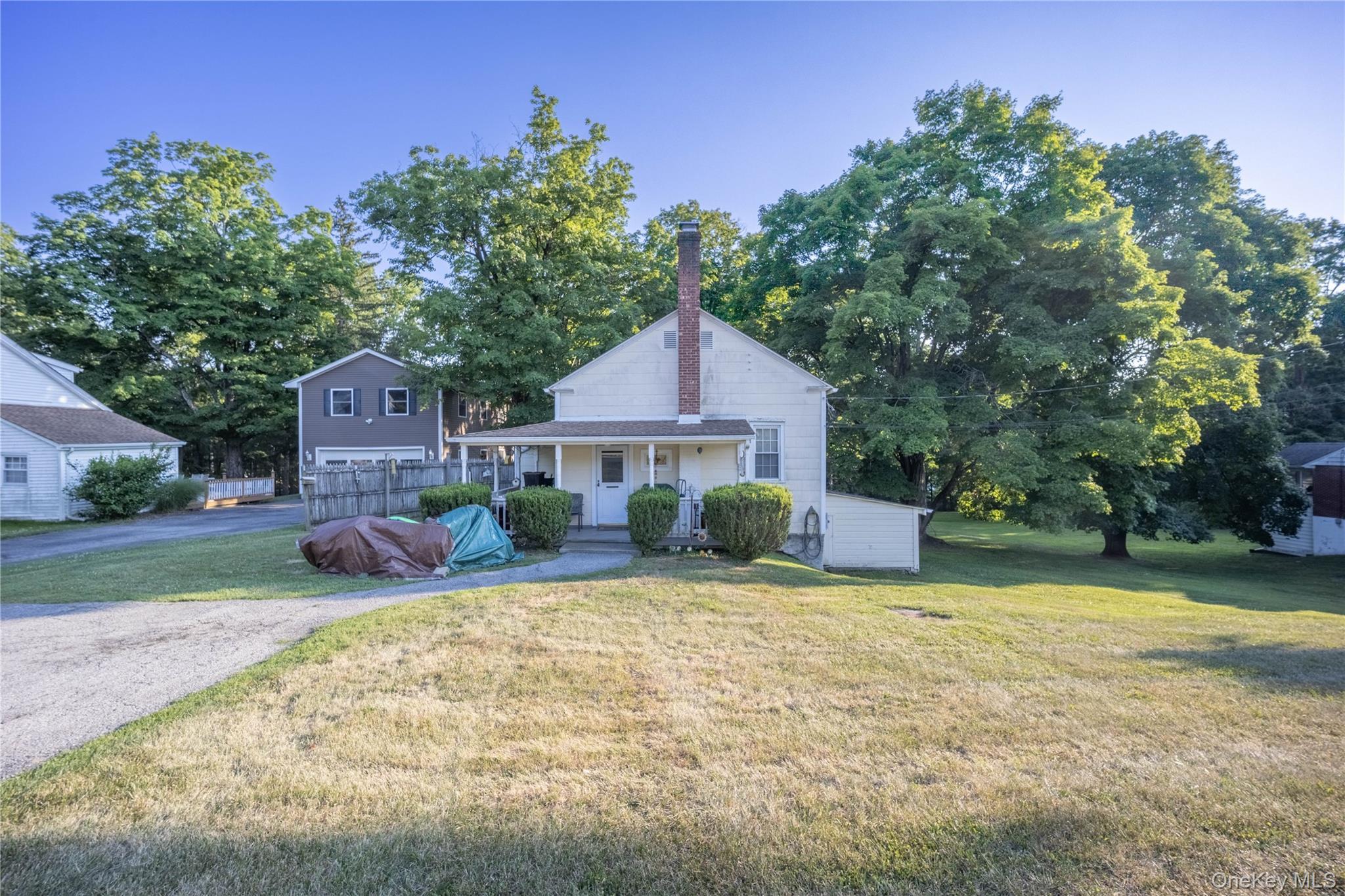 Single Family Route 376  Dutchess County, NY 12590, MLS-1023228-18