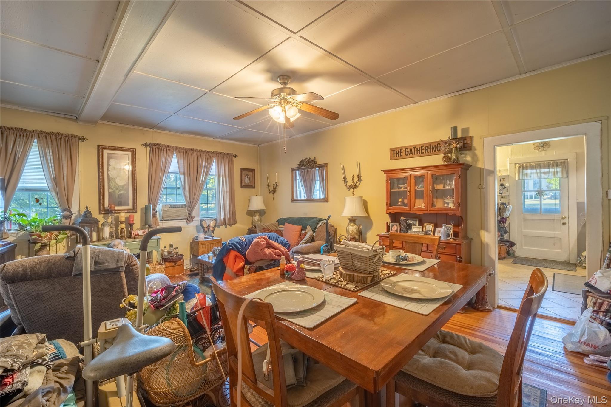 Single Family Route 376  Dutchess County, NY 12590, MLS-1023228-20