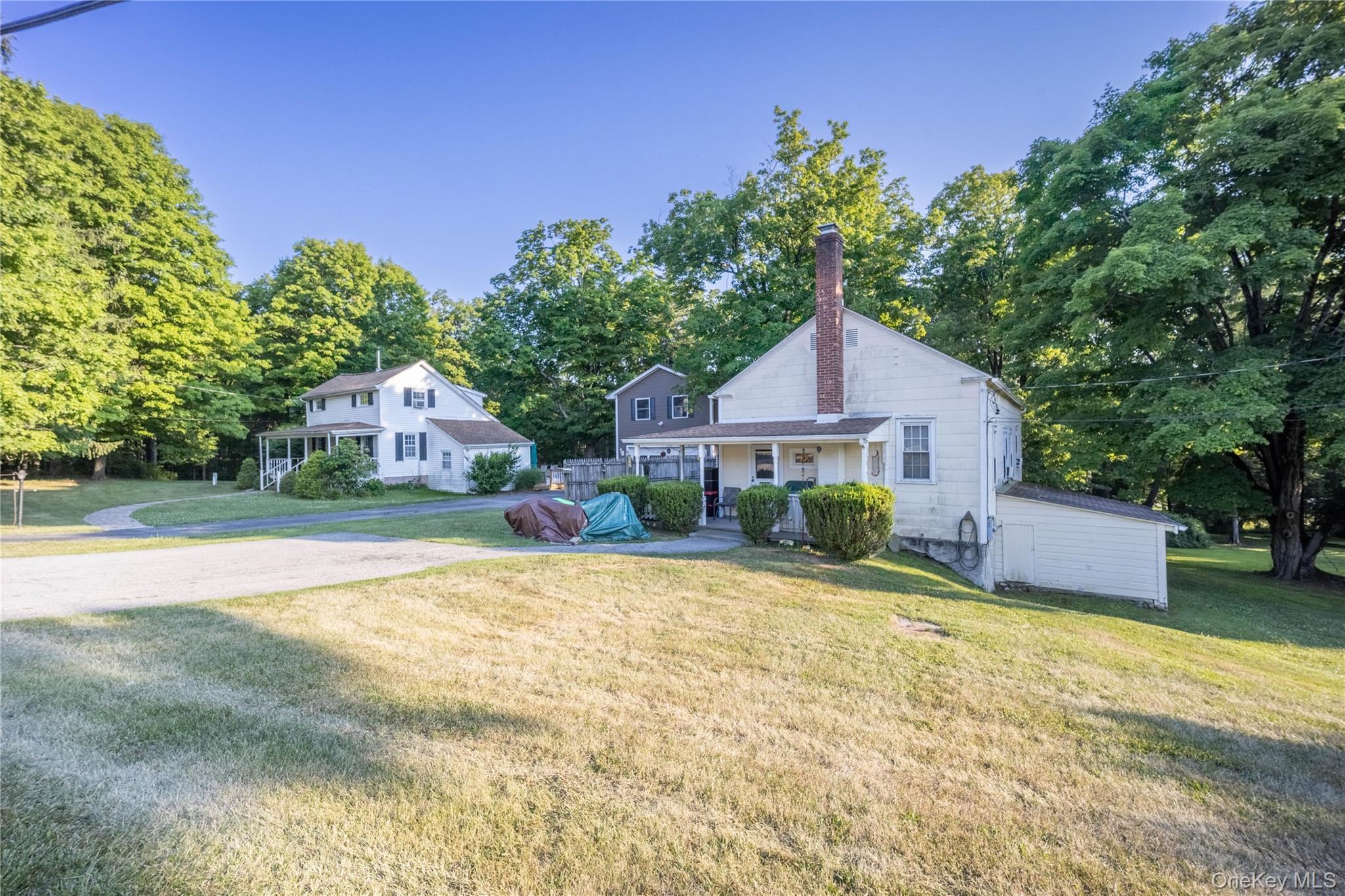 Single Family Route 376  Dutchess County, NY 12590, MLS-1023228-28