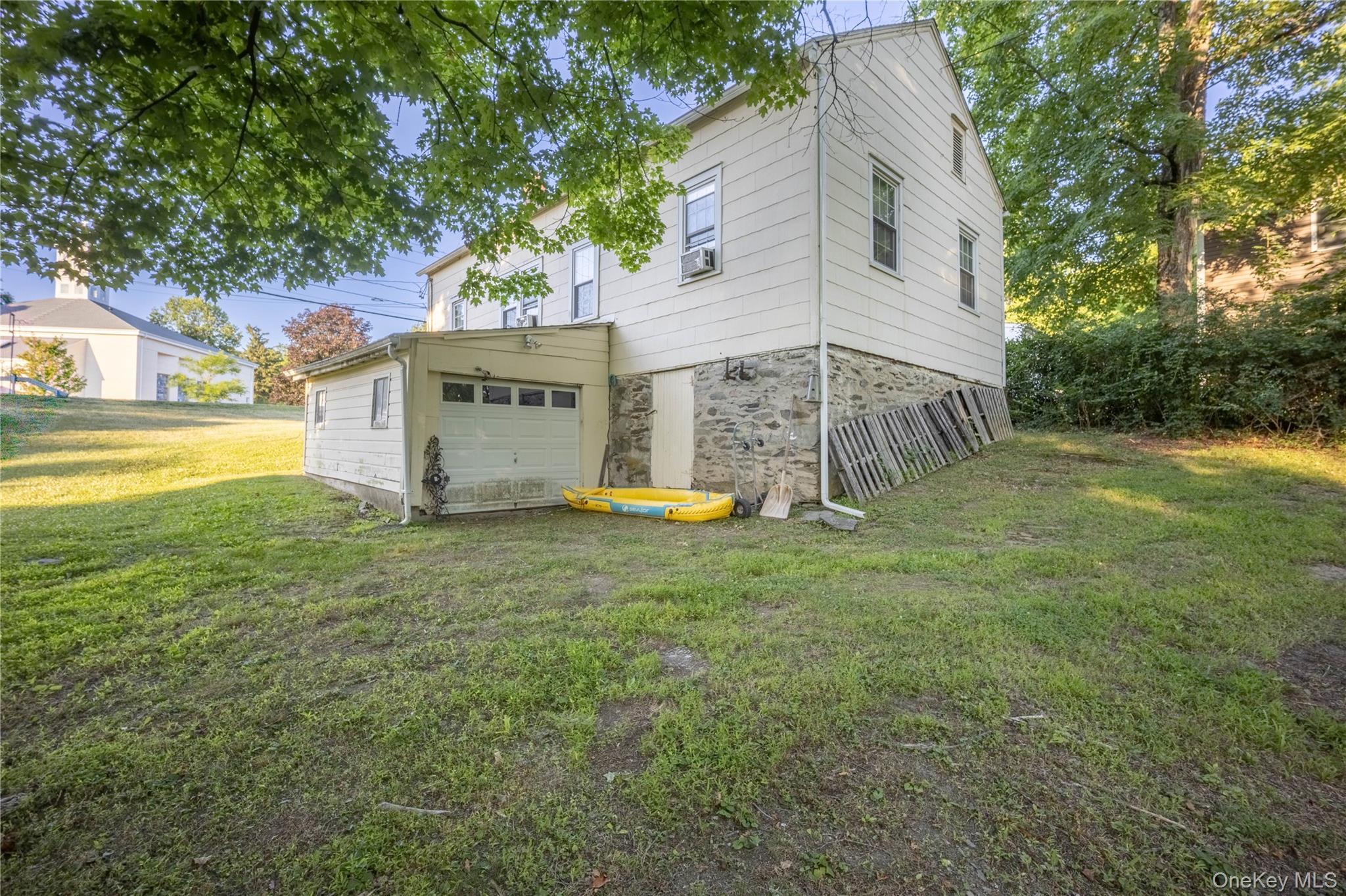 Single Family Route 376  Dutchess County, NY 12590, MLS-1023228-29