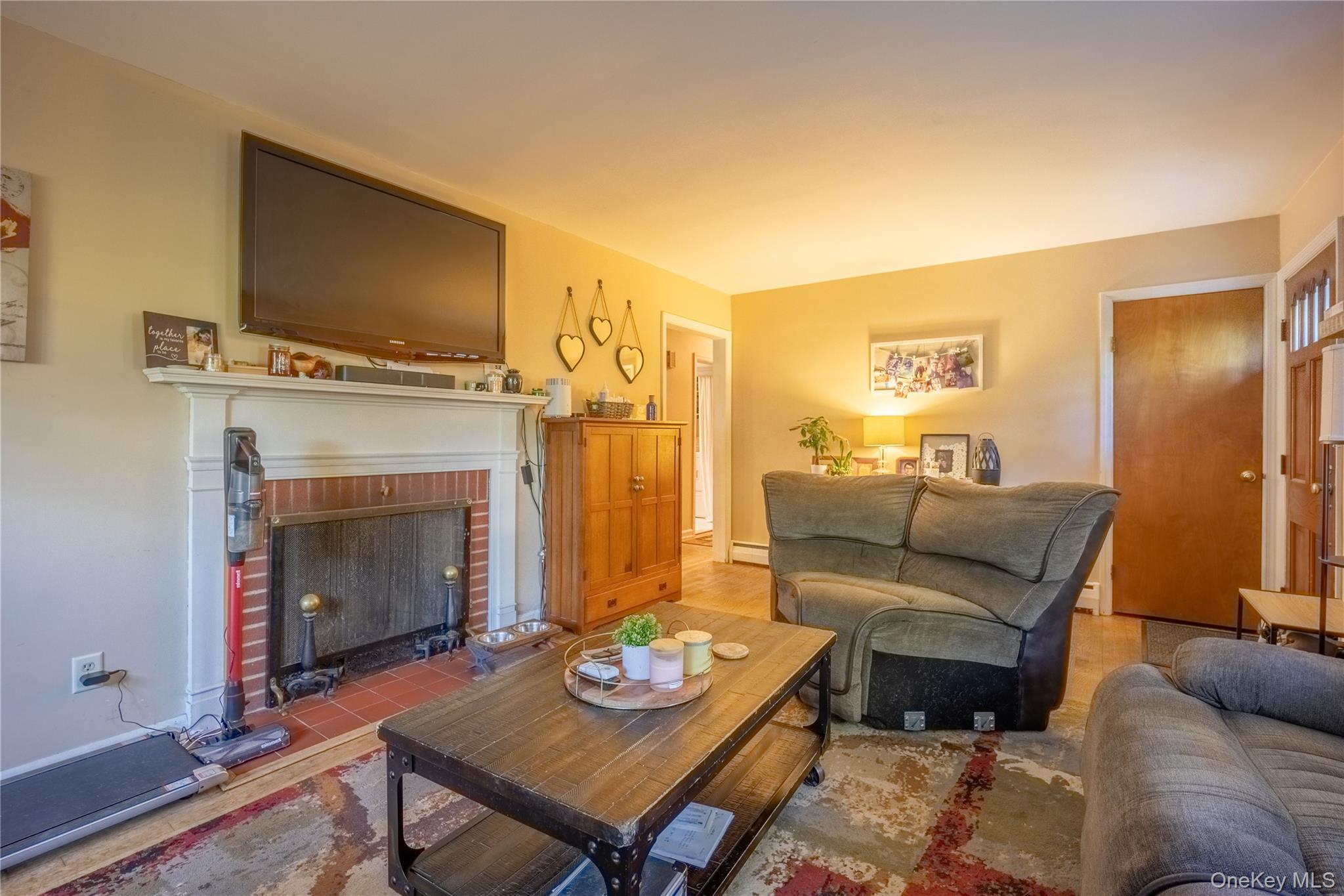 Single Family Route 376  Dutchess County, NY 12590, MLS-1023228-3