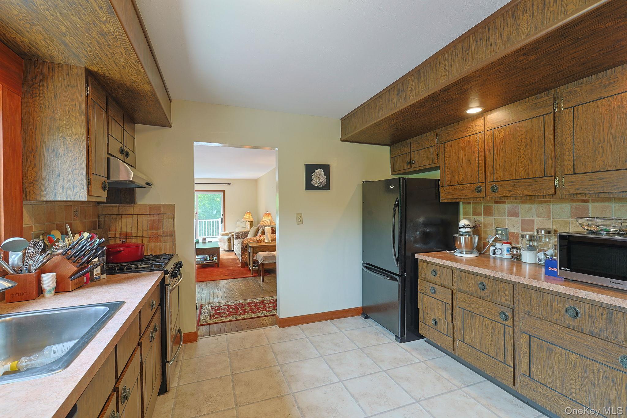 Single Family State Route 52 Ulster County, NY 12566, MLS-1023238-16