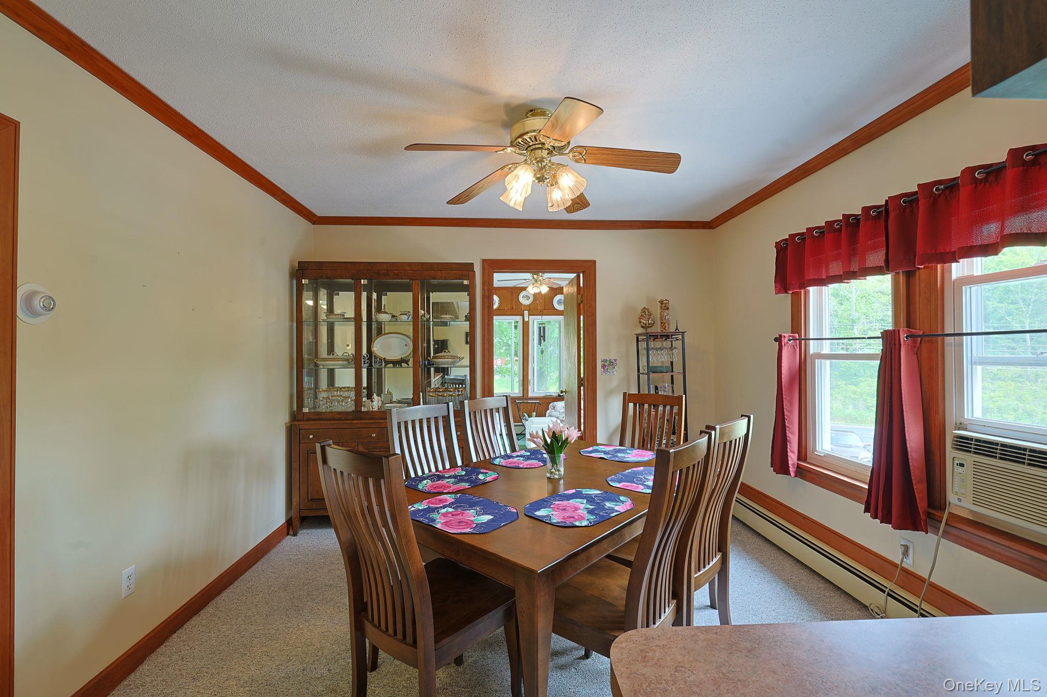 Single Family State Route 52 Ulster County, NY 12566, MLS-1023238-18