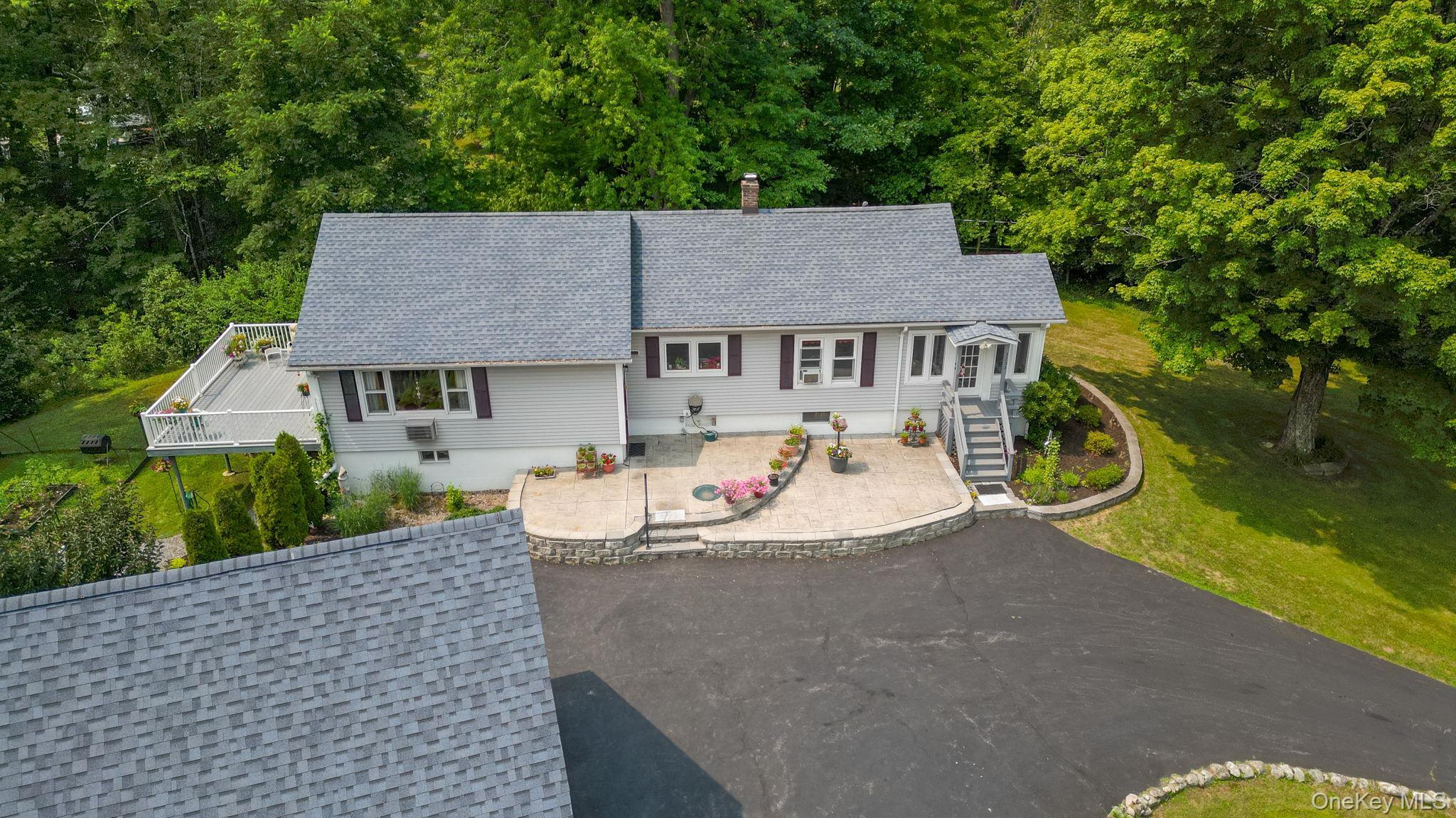 Single Family State Route 52 Ulster County, NY 12566, MLS-1023238-2