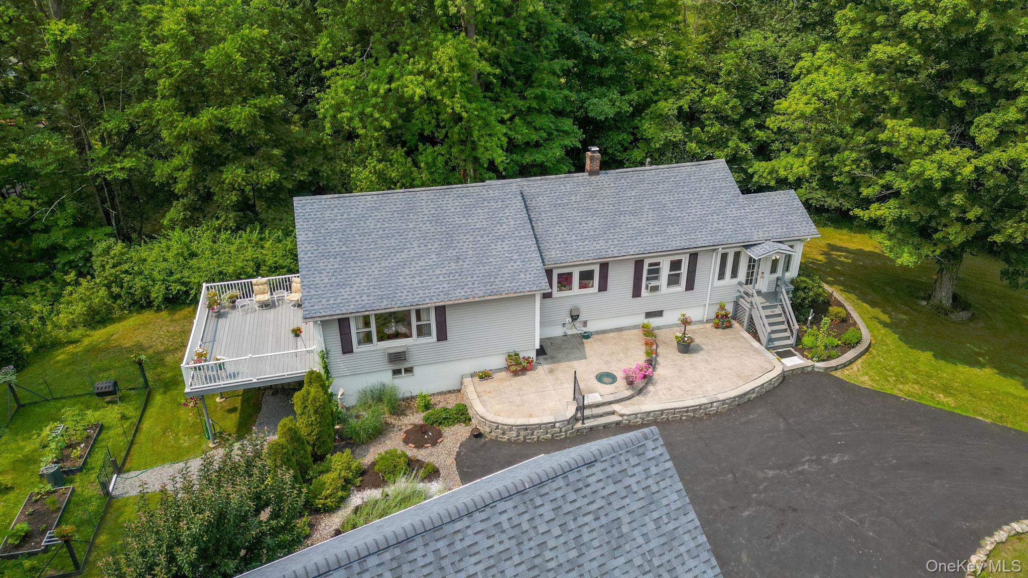 Single Family State Route 52 Ulster County, NY 12566, MLS-1023238-3