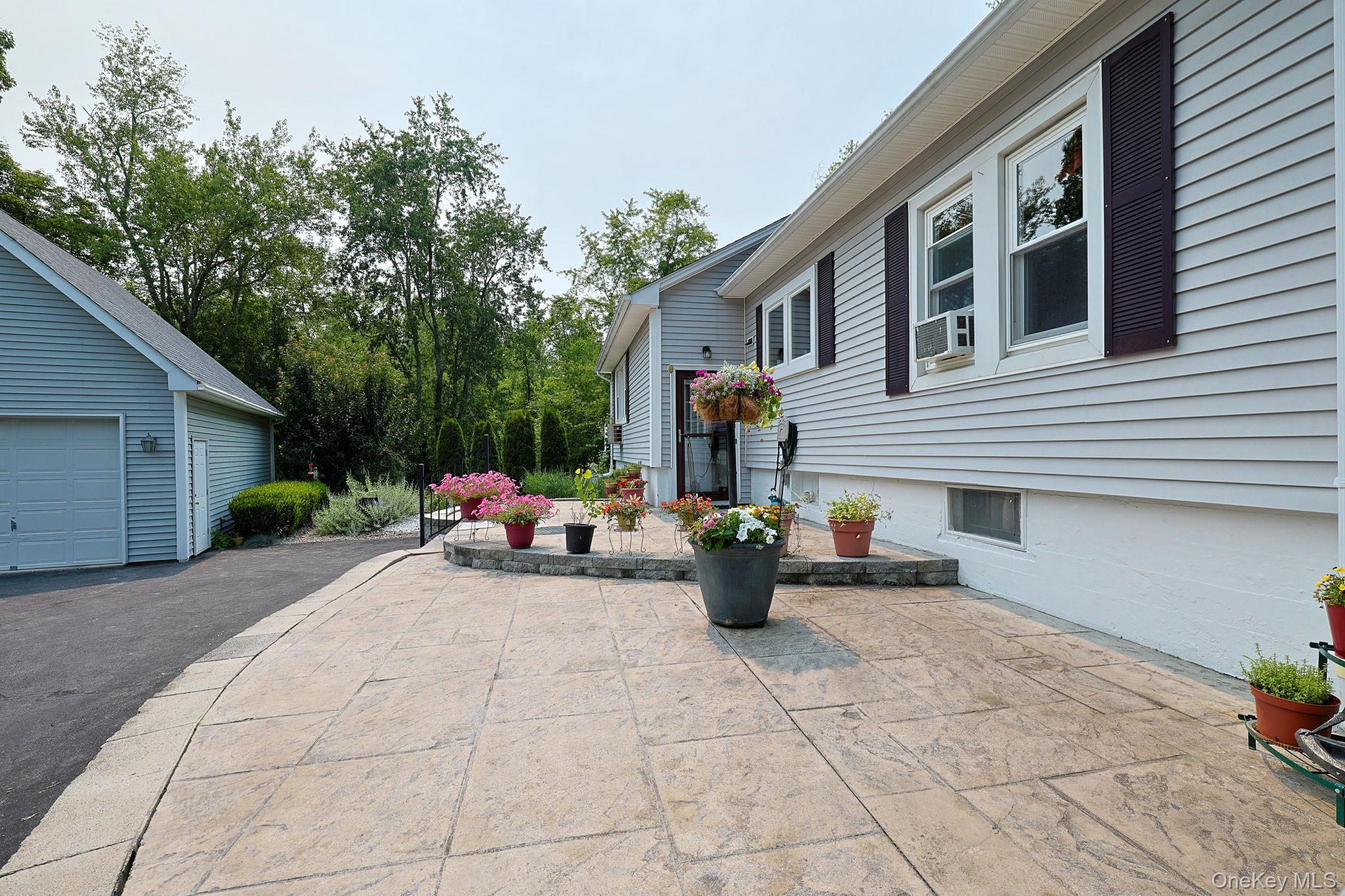 Single Family State Route 52 Ulster County, NY 12566, MLS-1023238-39