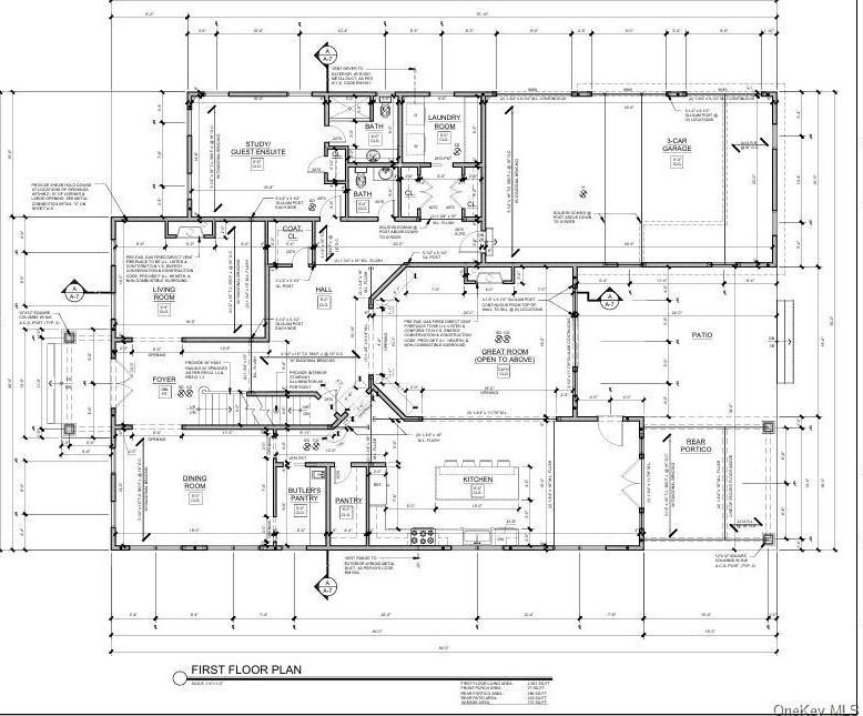 Single Family Candlewood Path  Suffolk County, NY 11746, MLS-1023243-5