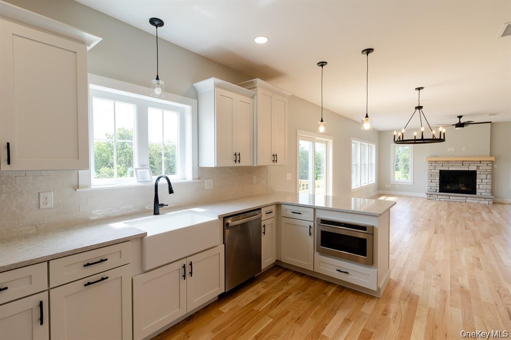 Single Family Azalea Lane  Orange County, NY 10973, MLS-1023282-13