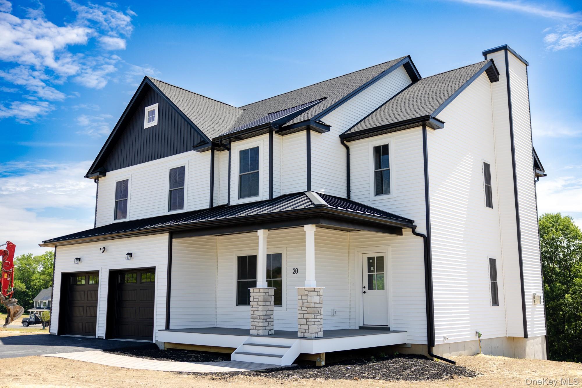 Single Family Azalea Lane  Orange County, NY 10973, MLS-1023282-2