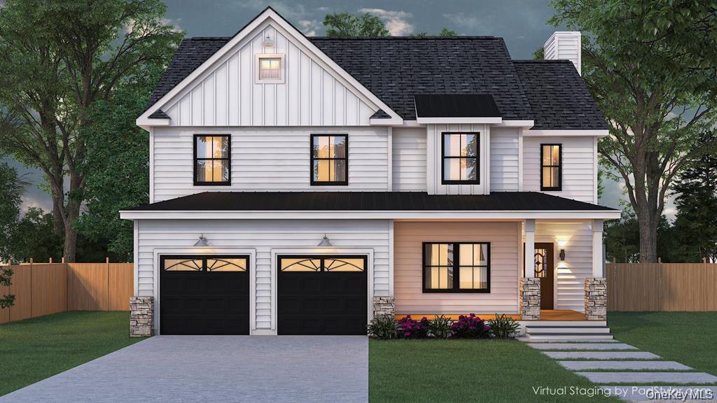 Single Family Azalea Lane  Orange County, NY 10973, MLS-1023282-46