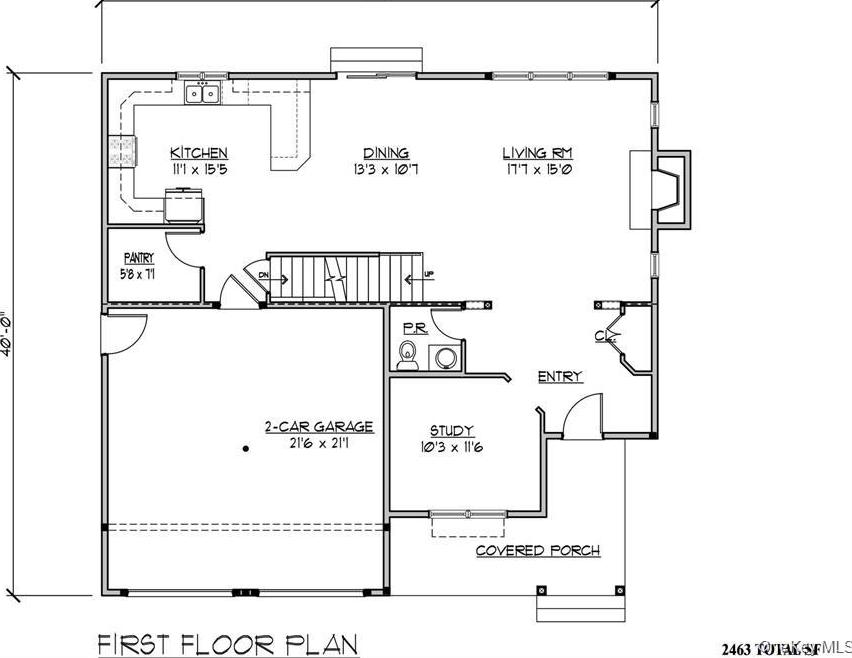 Single Family Azalea Lane  Orange County, NY 10973, MLS-1023282-47