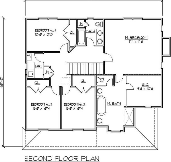 Single Family Azalea Lane  Orange County, NY 10973, MLS-1023282-48