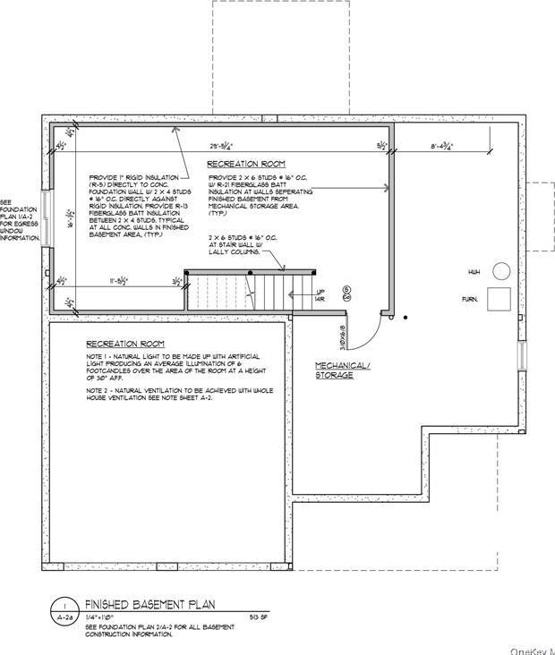 Single Family Azalea Lane  Orange County, NY 10973, MLS-1023282-49