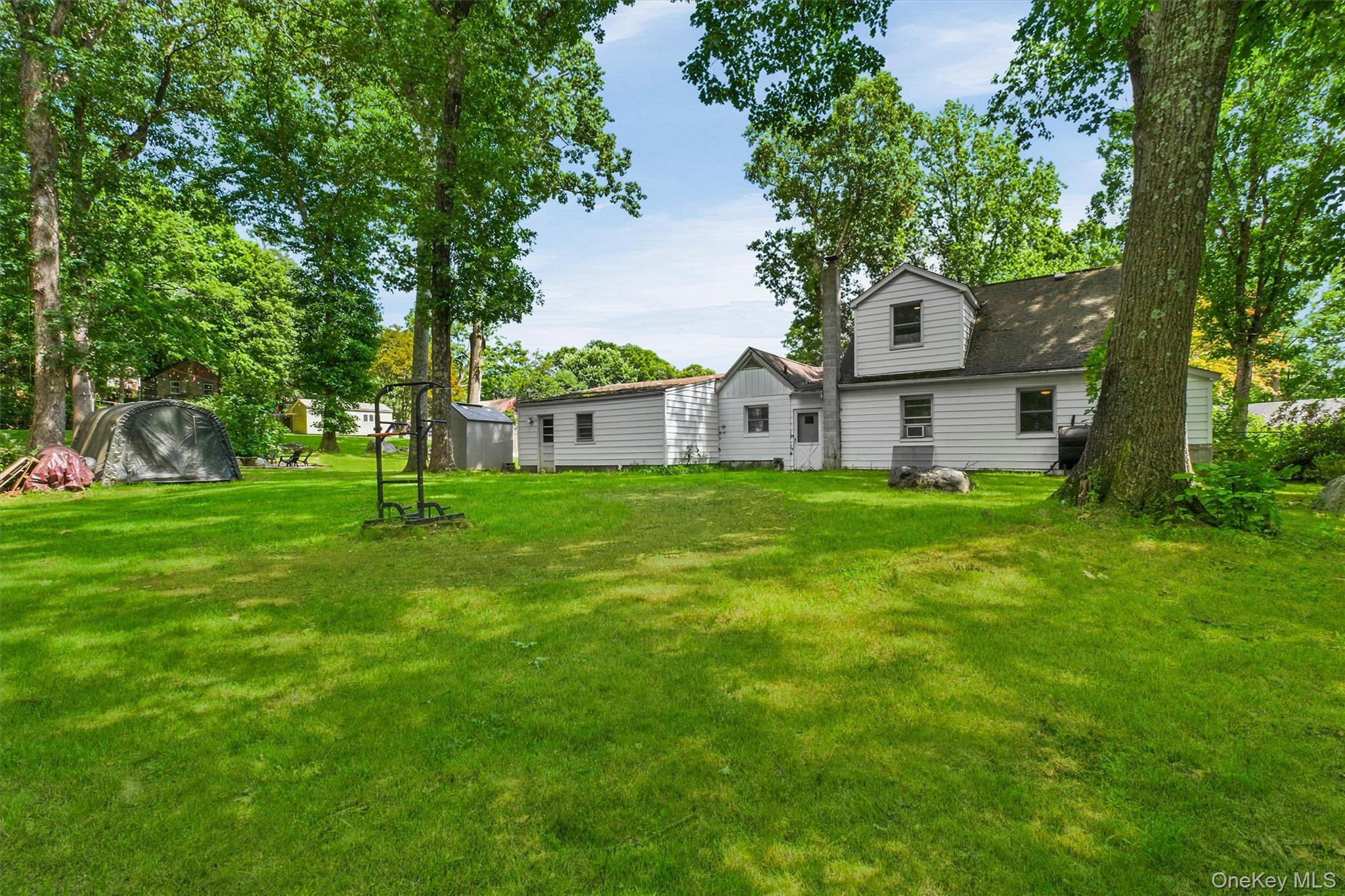 Single Family Mahopac Avenue Westchester County, NY 10501, MLS-1023284-19