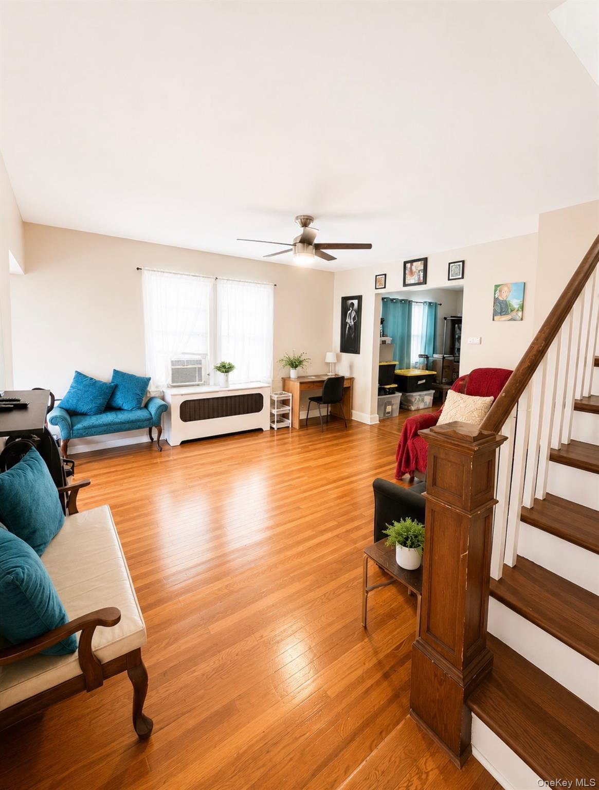 Single Family Gifford Avenue Bronx, NY 10465, MLS-1023287-2