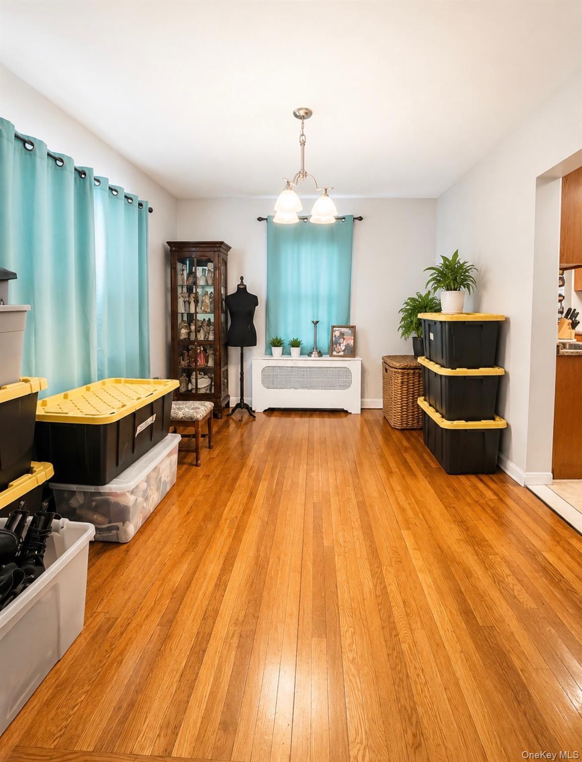 Single Family Gifford Avenue Bronx, NY 10465, MLS-1023287-3