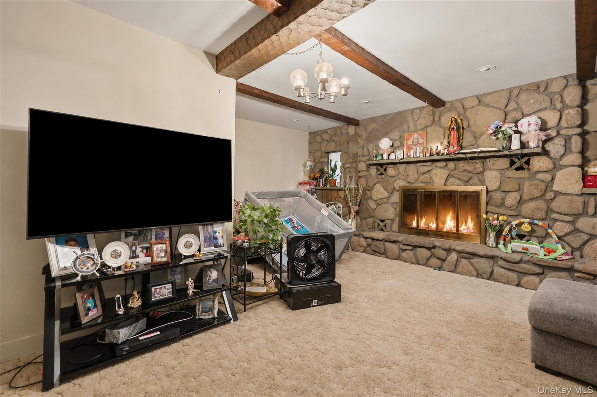 Single Family Kaempfer Lane Sullivan County, NY 12754, MLS-1023295-10