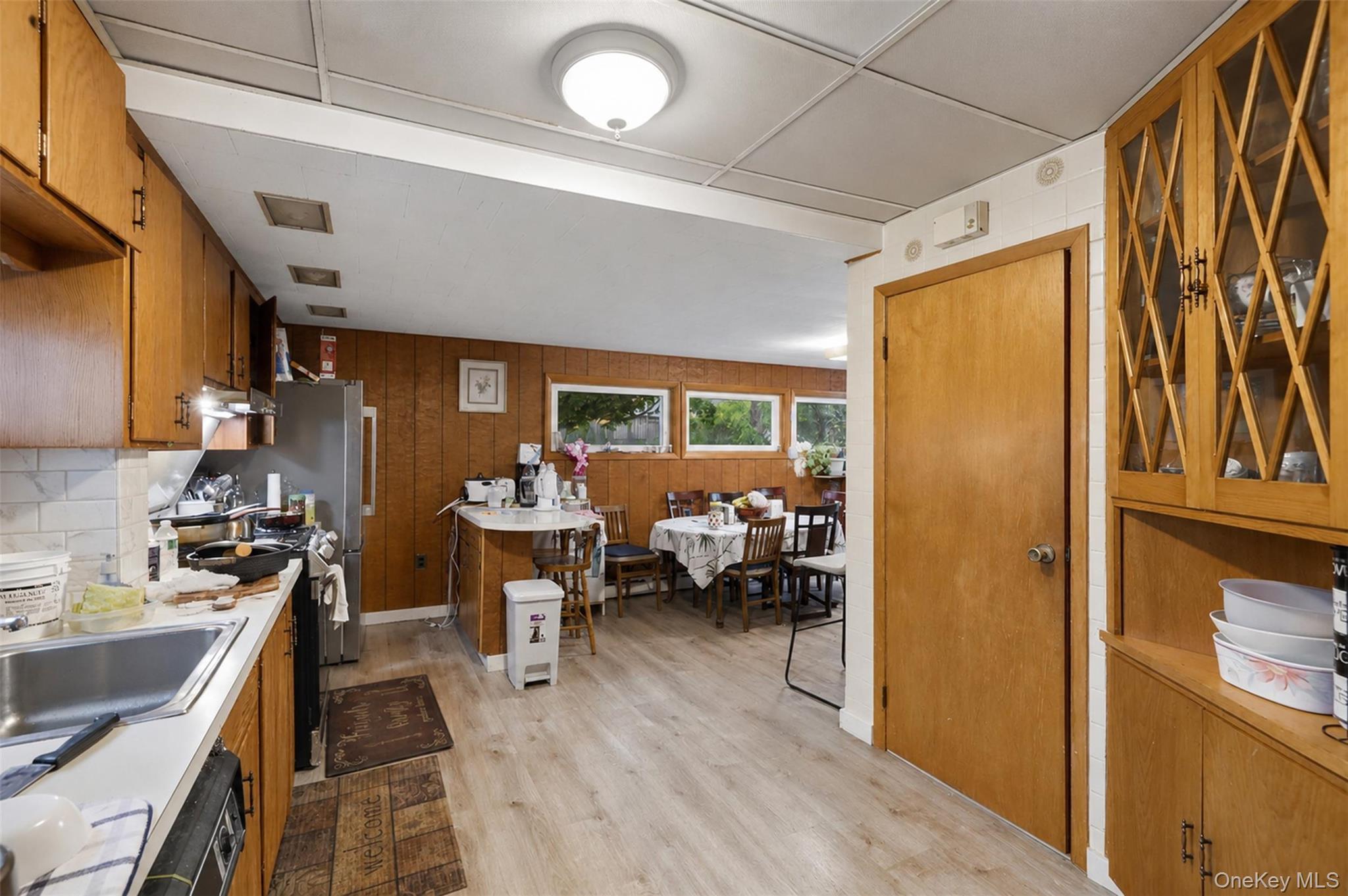 Single Family Kaempfer Lane Sullivan County, NY 12754, MLS-1023295-13
