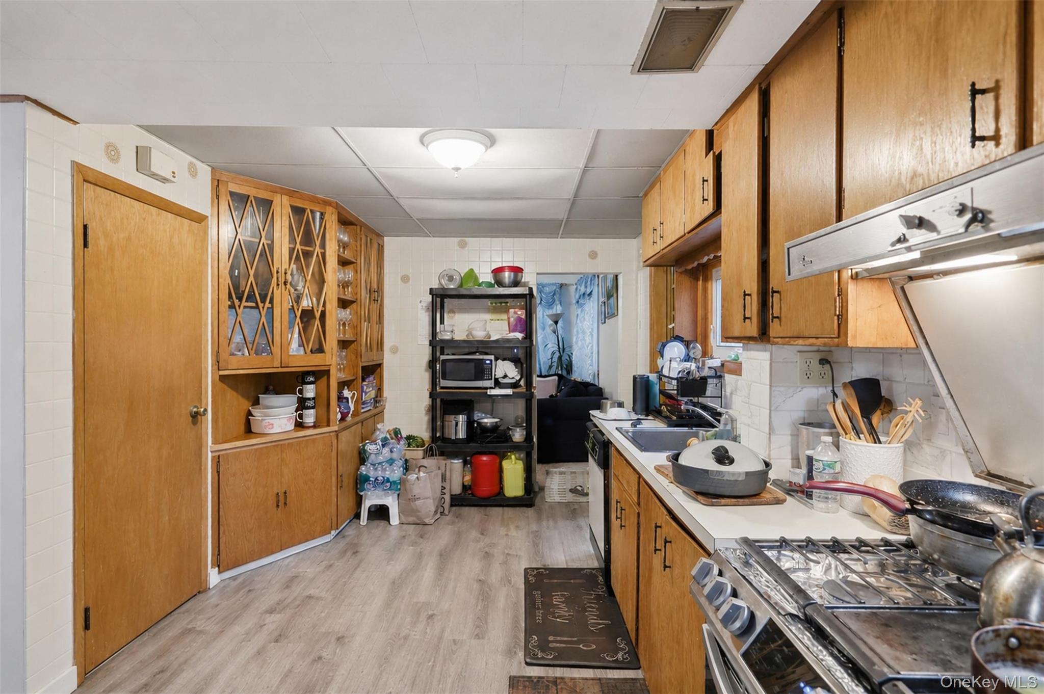 Single Family Kaempfer Lane Sullivan County, NY 12754, MLS-1023295-14