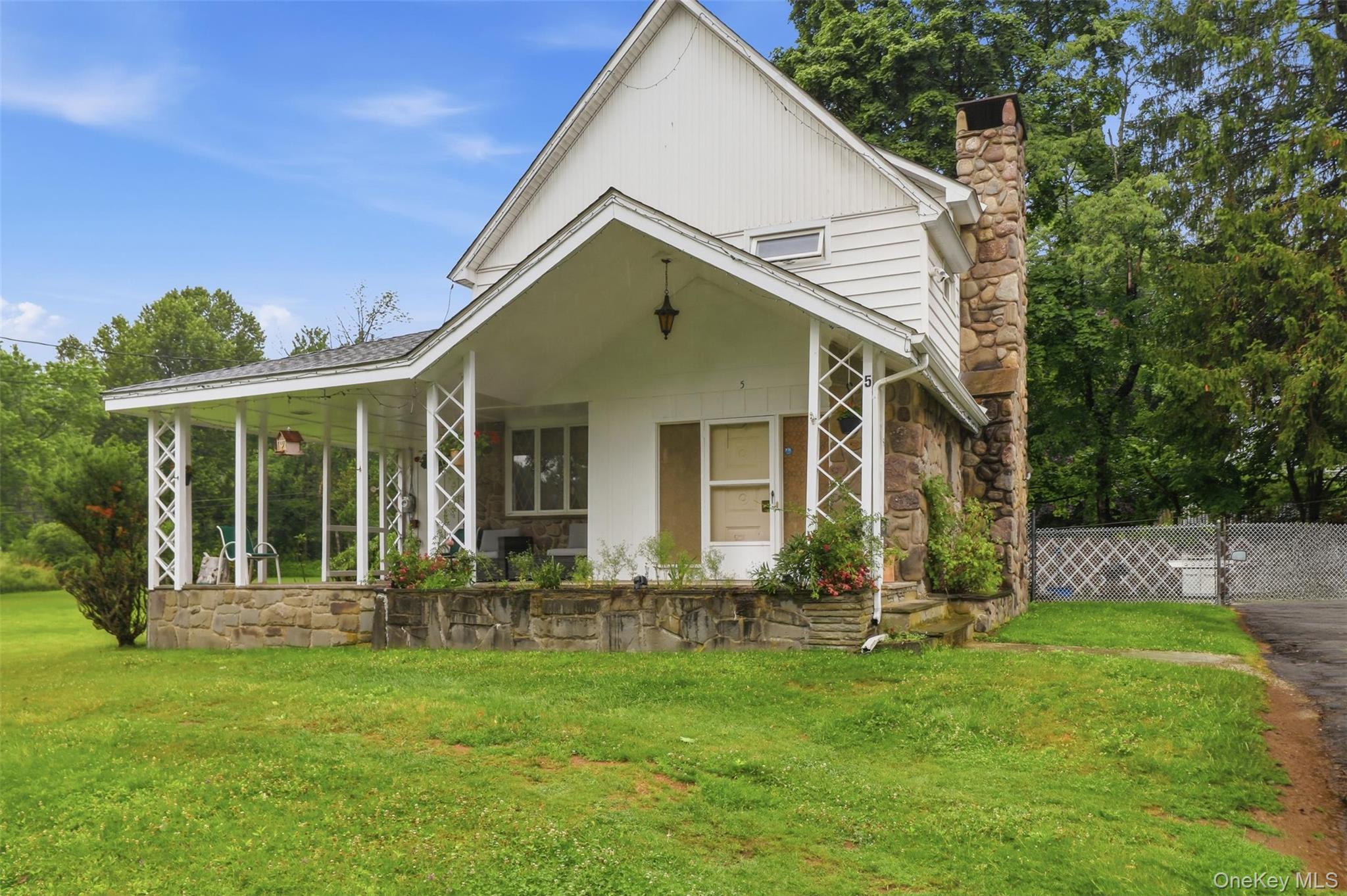 Single Family Kaempfer Lane Sullivan County, NY 12754, MLS-1023295-2