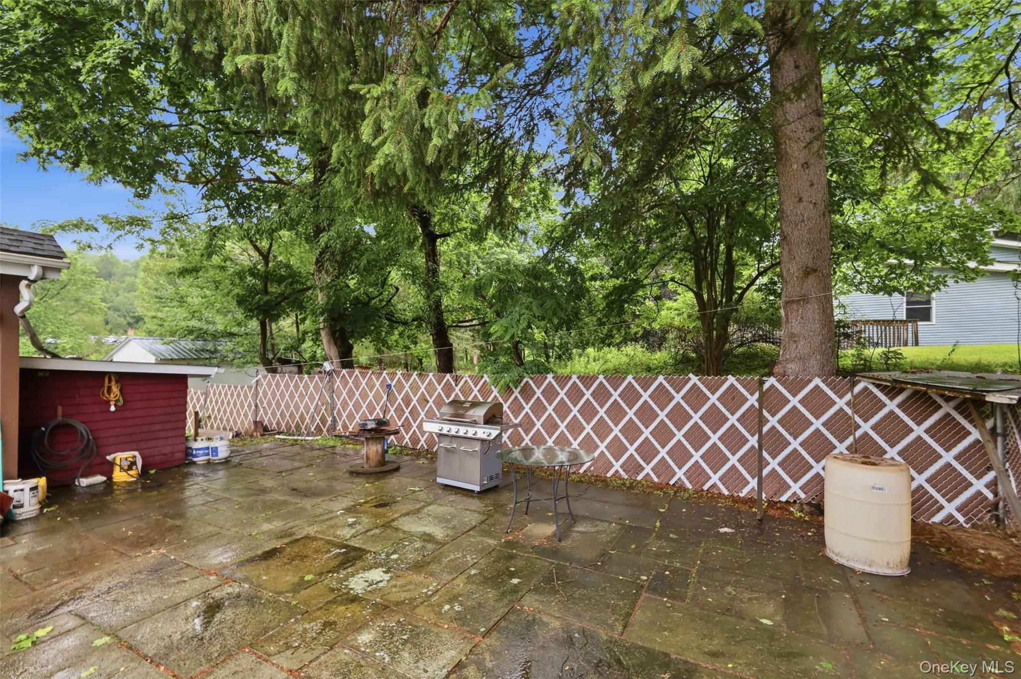 Single Family Kaempfer Lane Sullivan County, NY 12754, MLS-1023295-28