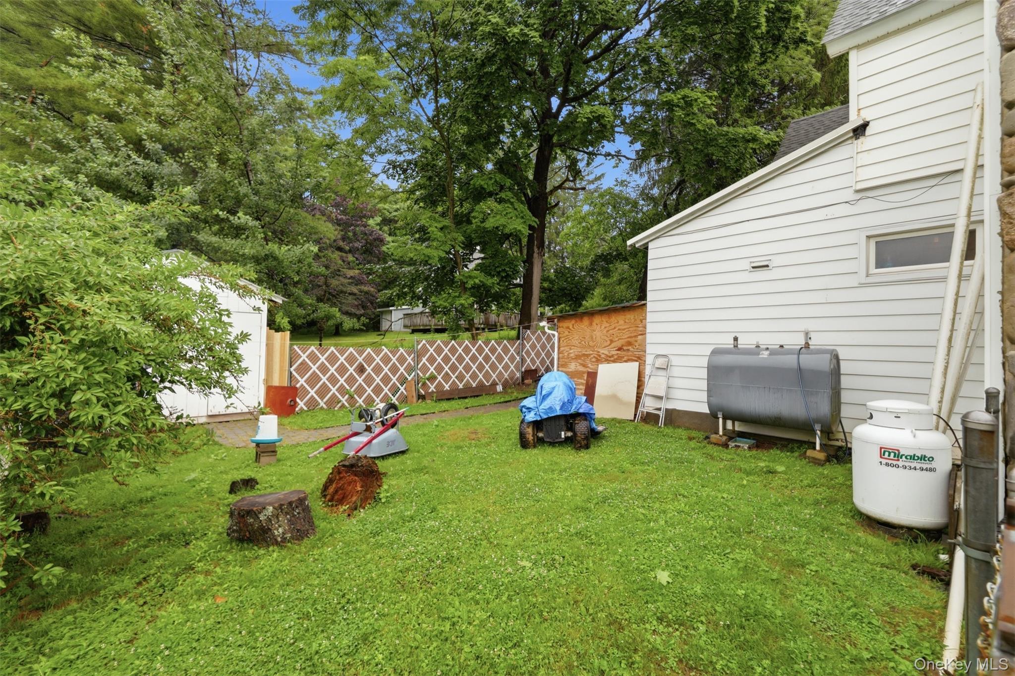 Single Family Kaempfer Lane Sullivan County, NY 12754, MLS-1023295-29