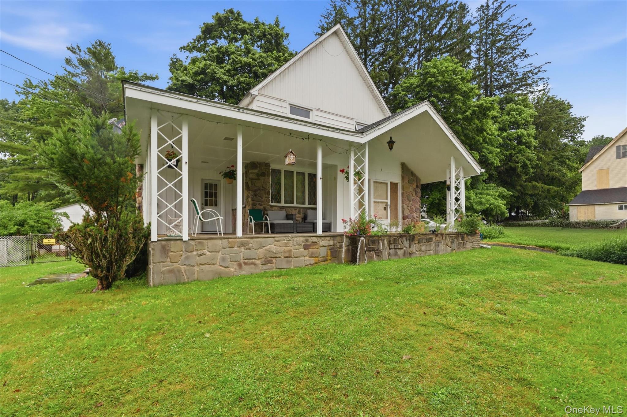 Single Family Kaempfer Lane Sullivan County, NY 12754, MLS-1023295-3