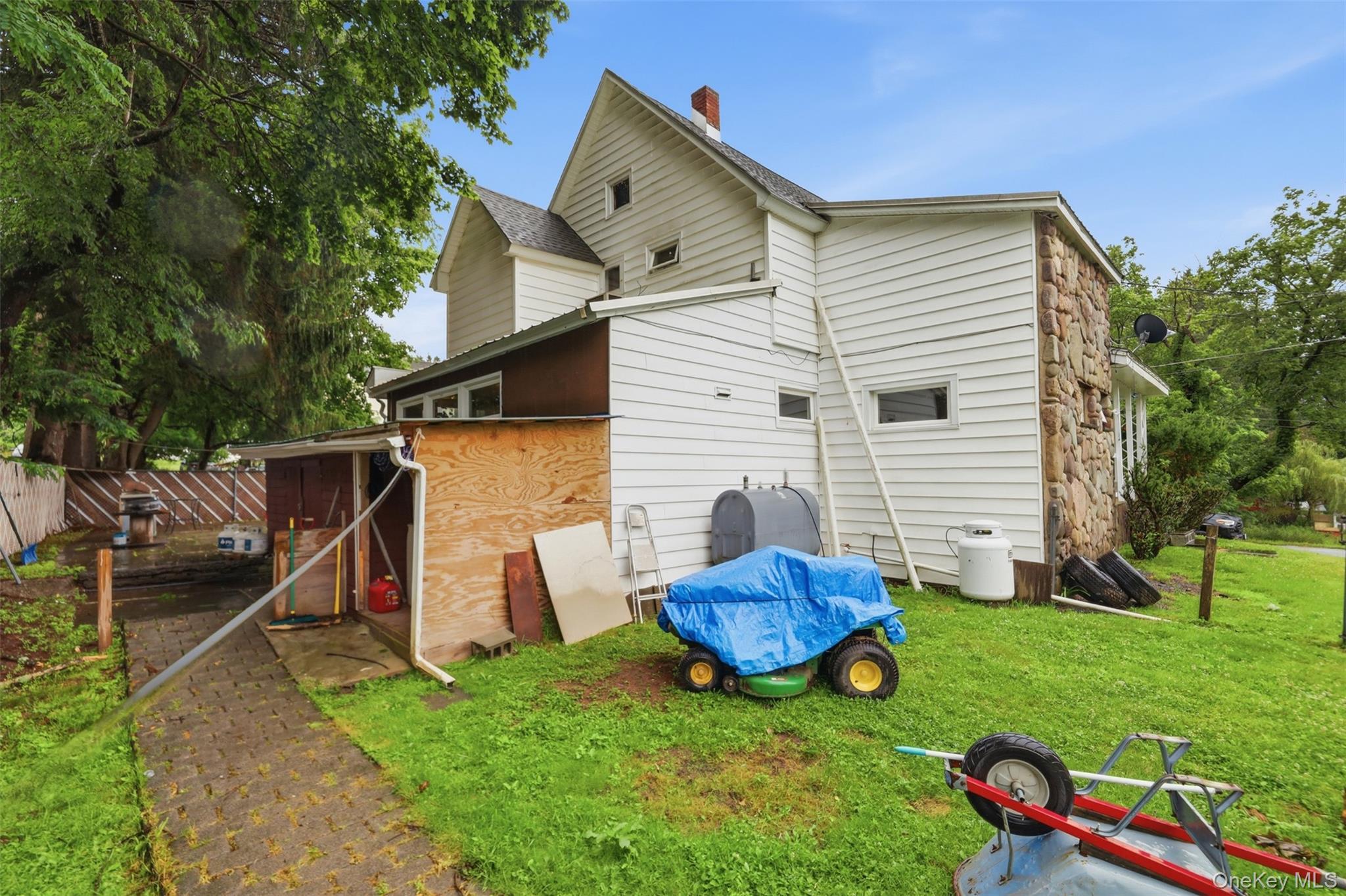 Single Family Kaempfer Lane Sullivan County, NY 12754, MLS-1023295-30