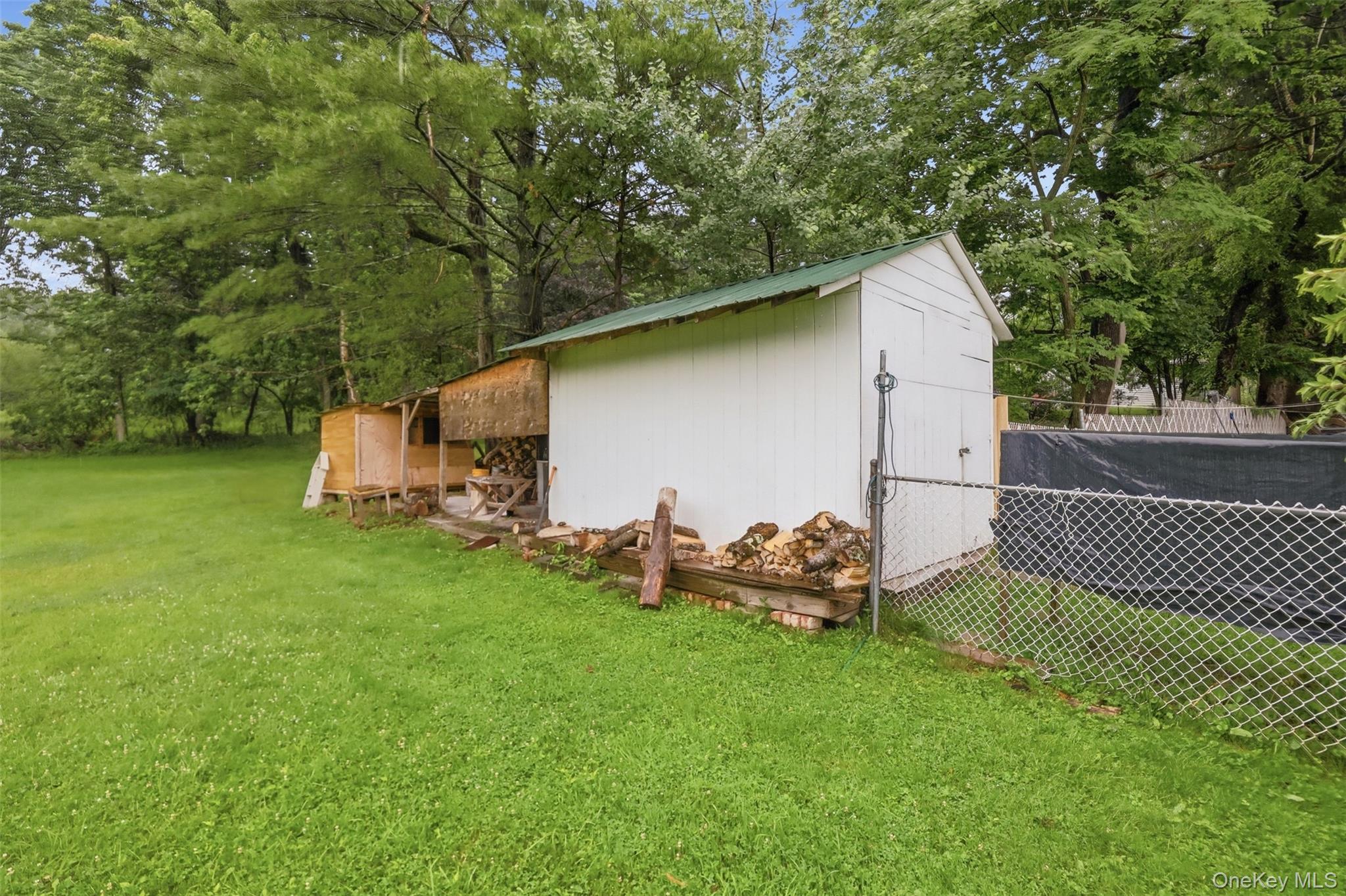 Single Family Kaempfer Lane Sullivan County, NY 12754, MLS-1023295-31
