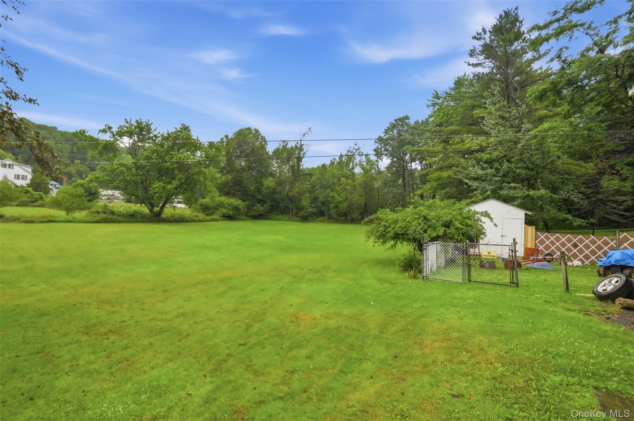 Single Family Kaempfer Lane  Sullivan County, NY 12754, MLS-1023295-32