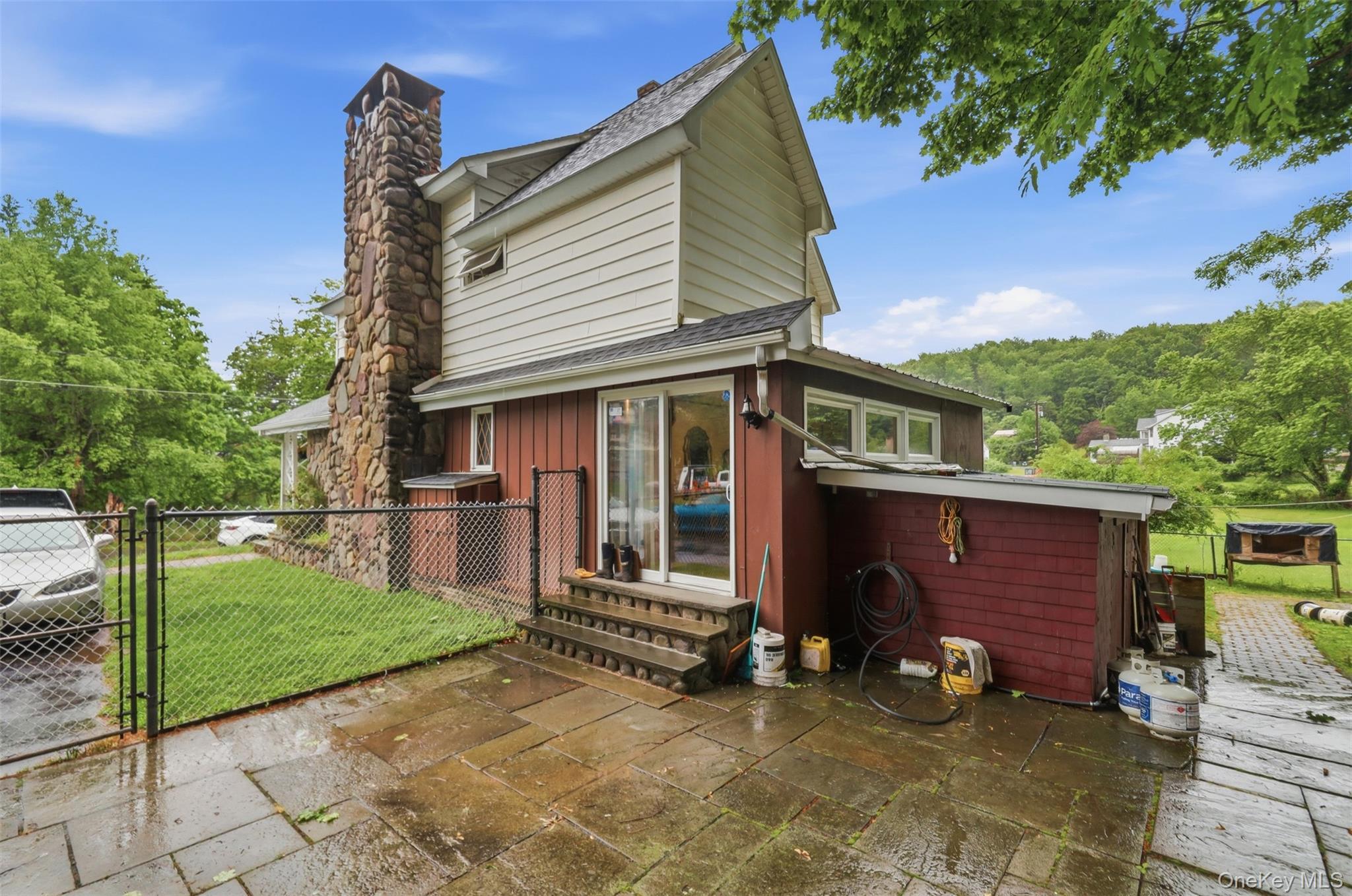 Single Family Kaempfer Lane Sullivan County, NY 12754, MLS-1023295-4
