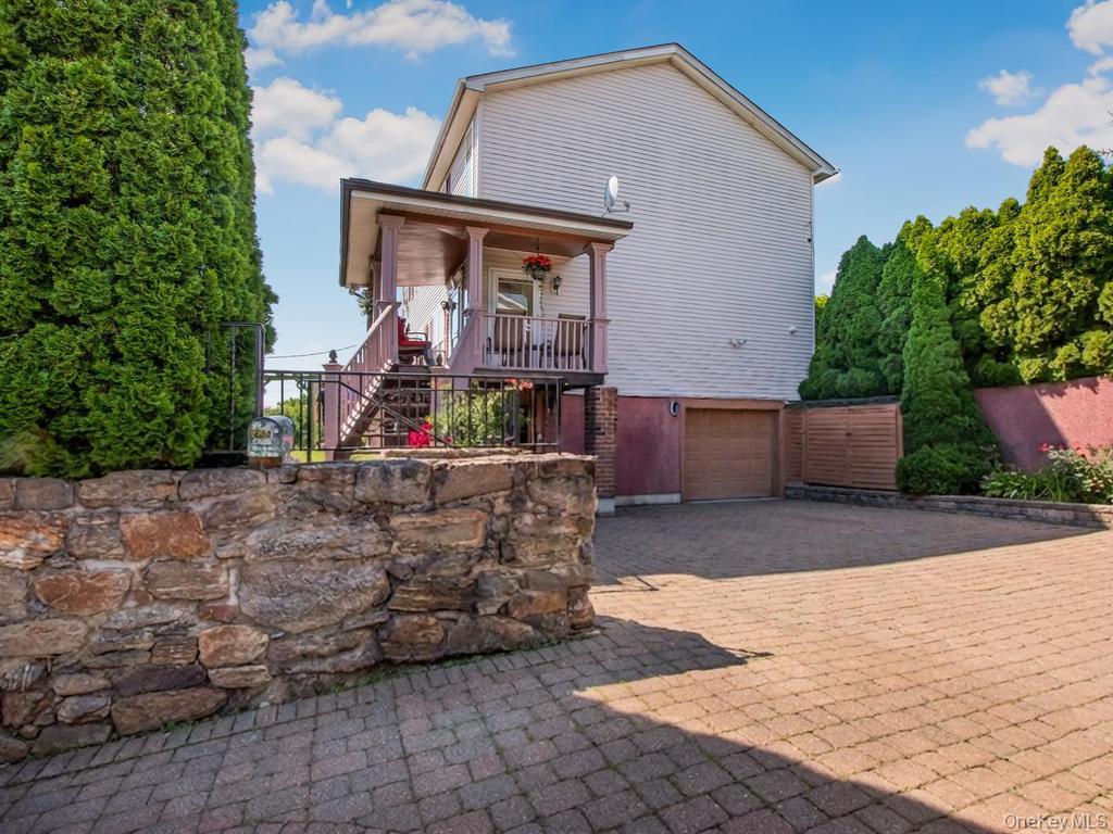 Single Family Centre Avenue Westchester County, NY 10805, MLS-1023301-2