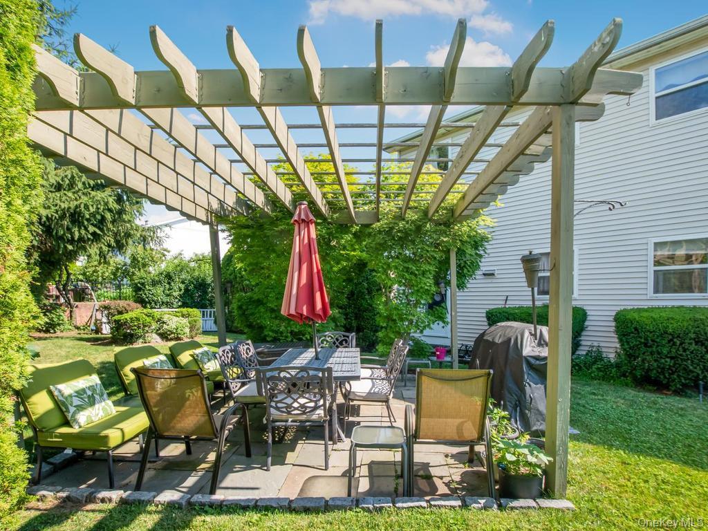 Single Family Centre Avenue Westchester County, NY 10805, MLS-1023301-29