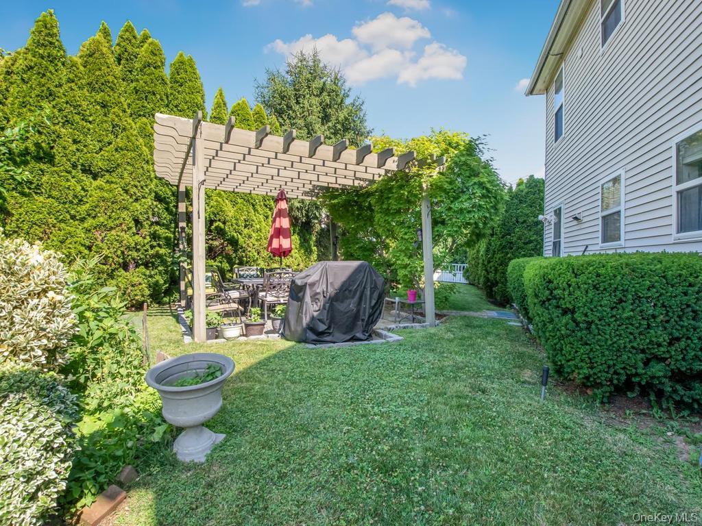 Single Family Centre Avenue Westchester County, NY 10805, MLS-1023301-30