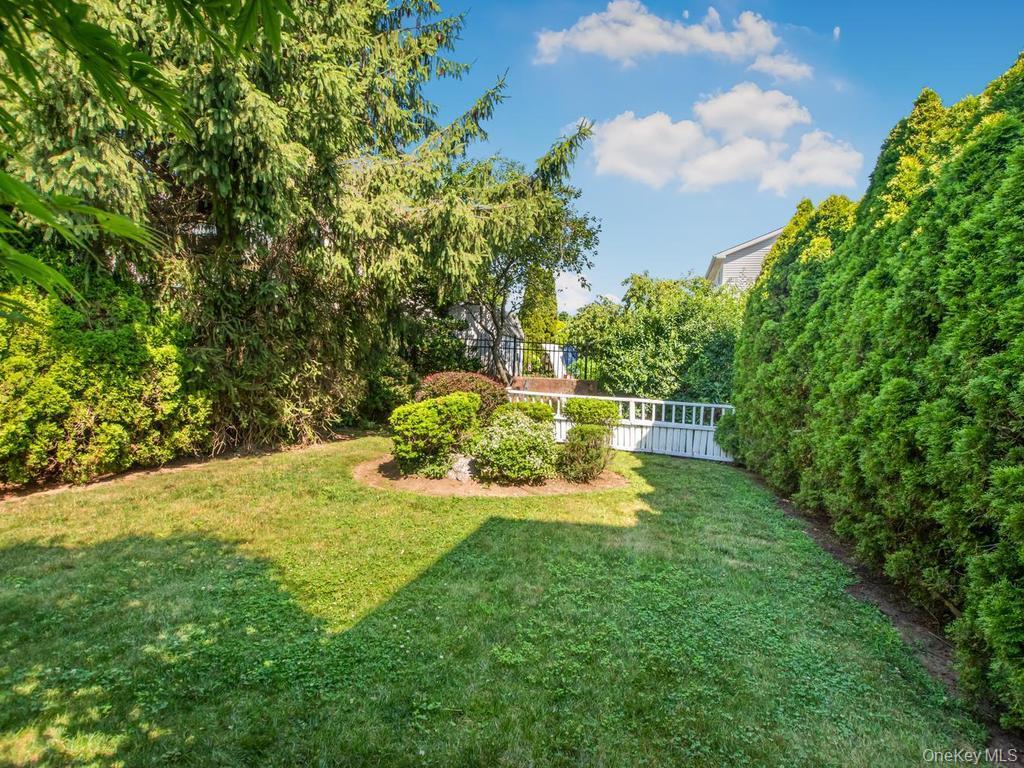 Single Family Centre Avenue Westchester County, NY 10805, MLS-1023301-31
