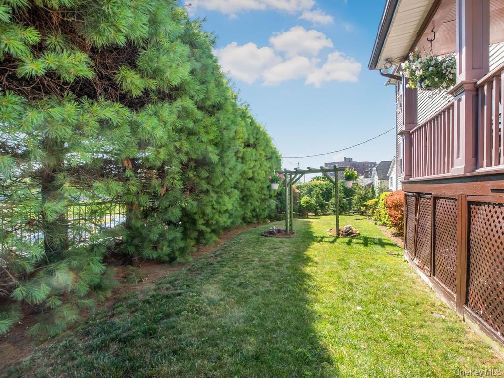 Single Family Centre Avenue Westchester County, NY 10805, MLS-1023301-33