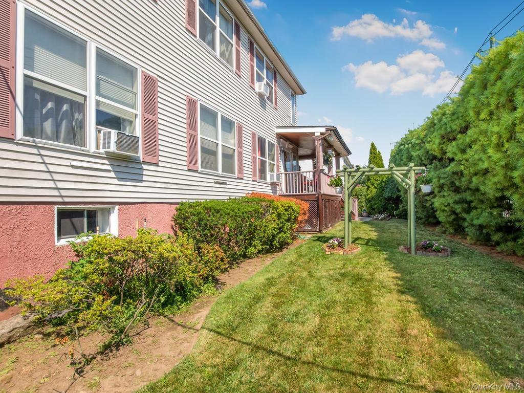 Single Family Centre Avenue Westchester County, NY 10805, MLS-1023301-35
