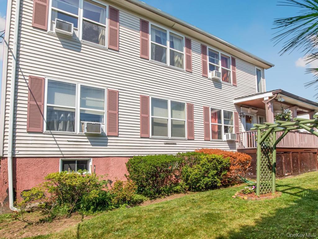 Single Family Centre Avenue  Westchester County, NY 10805, MLS-1023301-36