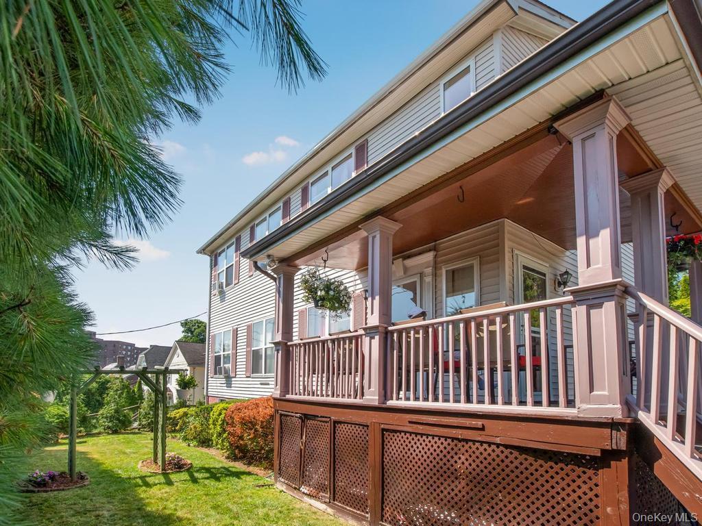 Single Family Centre Avenue Westchester County, NY 10805, MLS-1023301-4