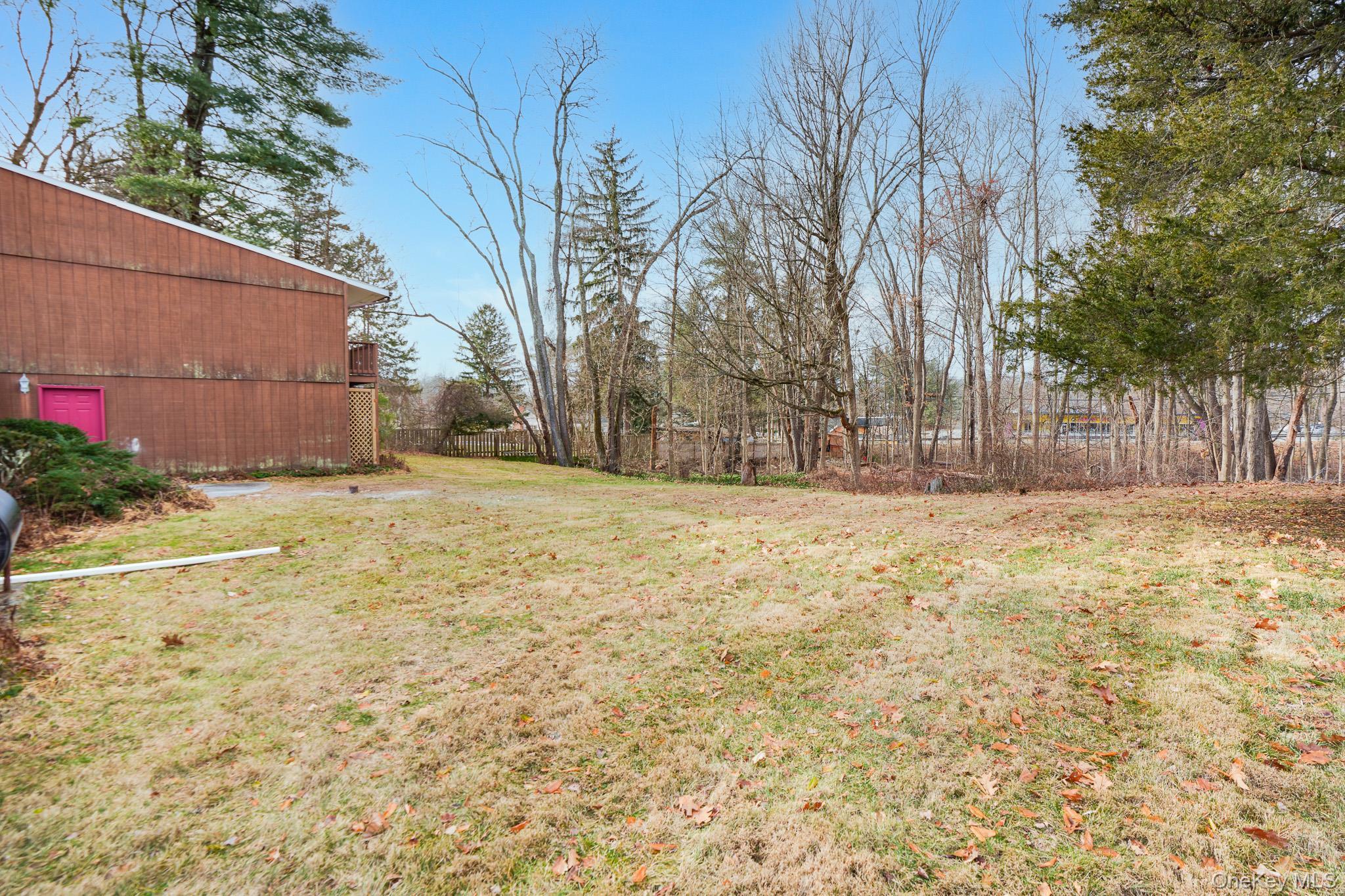 Single Family Pond Road  Dutchess County, NY 12601, MLS-1023304-30