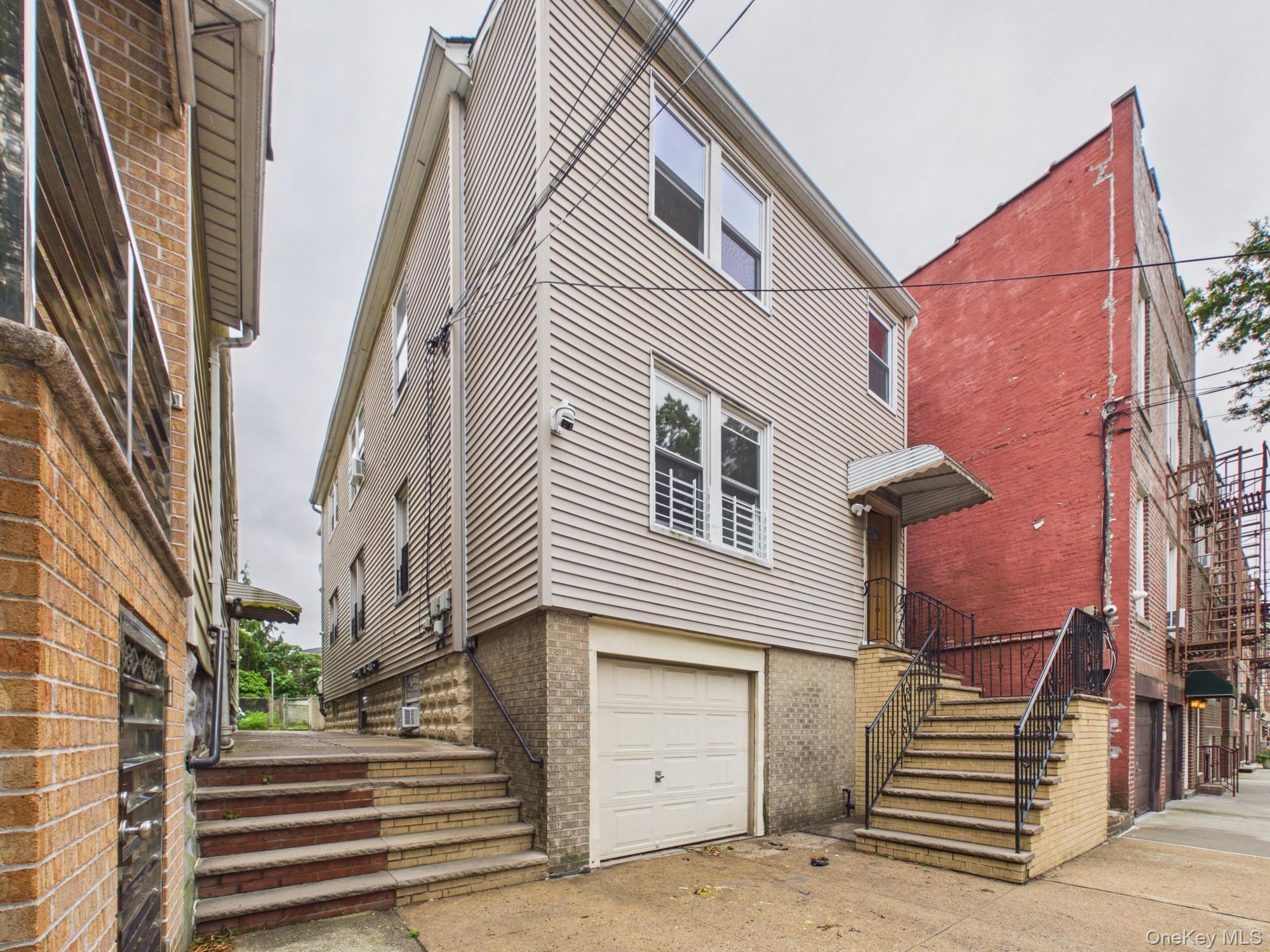 Single Family E 197th Street Bronx, NY 10461, MLS-1023311-3