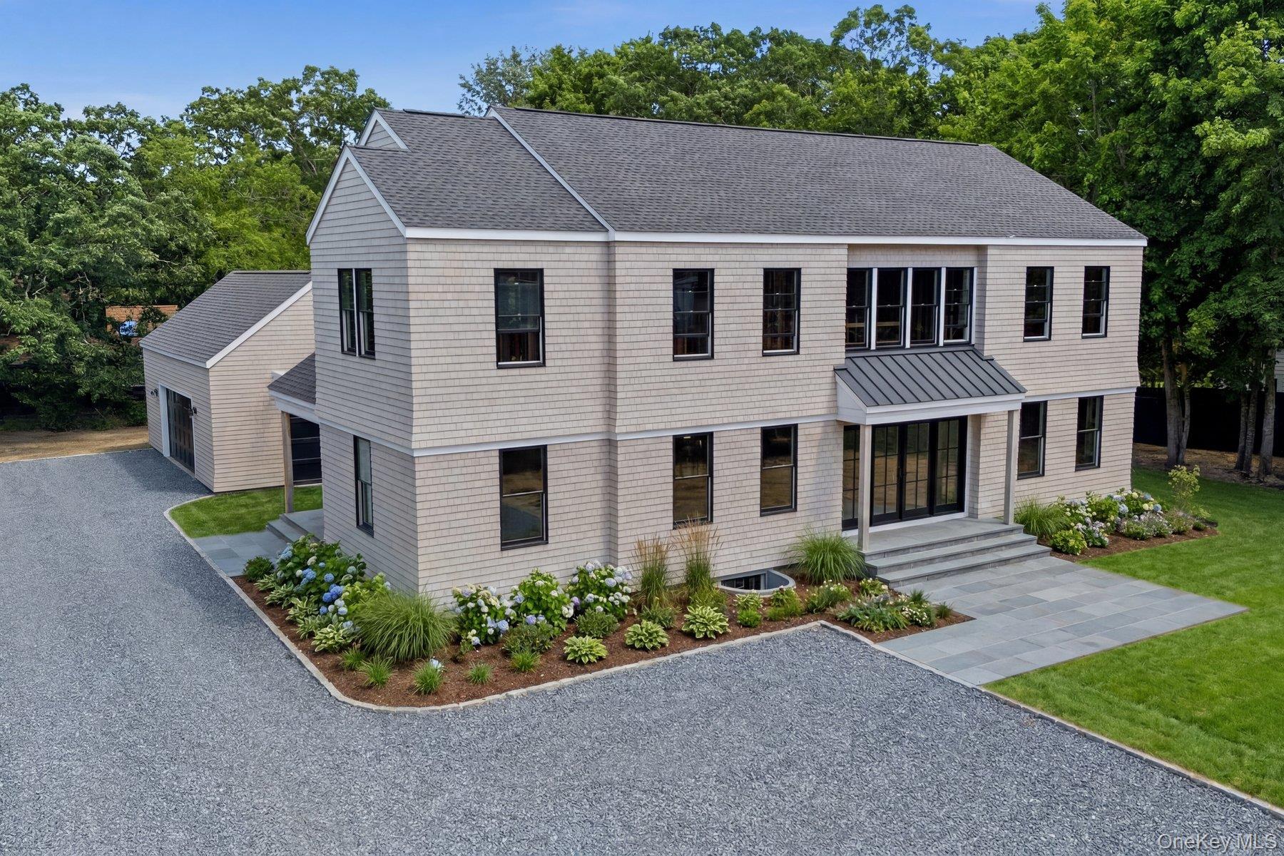 Single Family Lamb Avenue Suffolk County, NY 11959, MLS-1023328-2