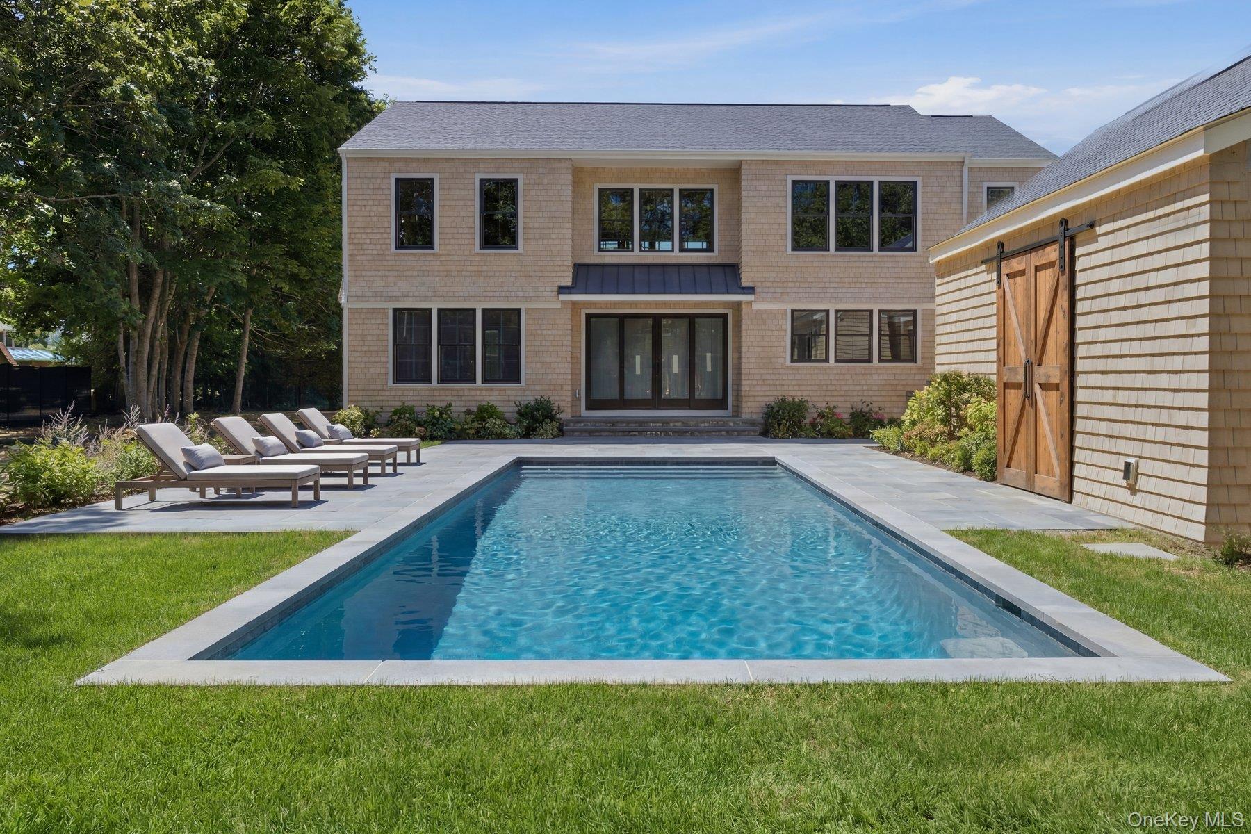 Single Family Lamb Avenue  Suffolk County, NY 11959, MLS-1023328-3
