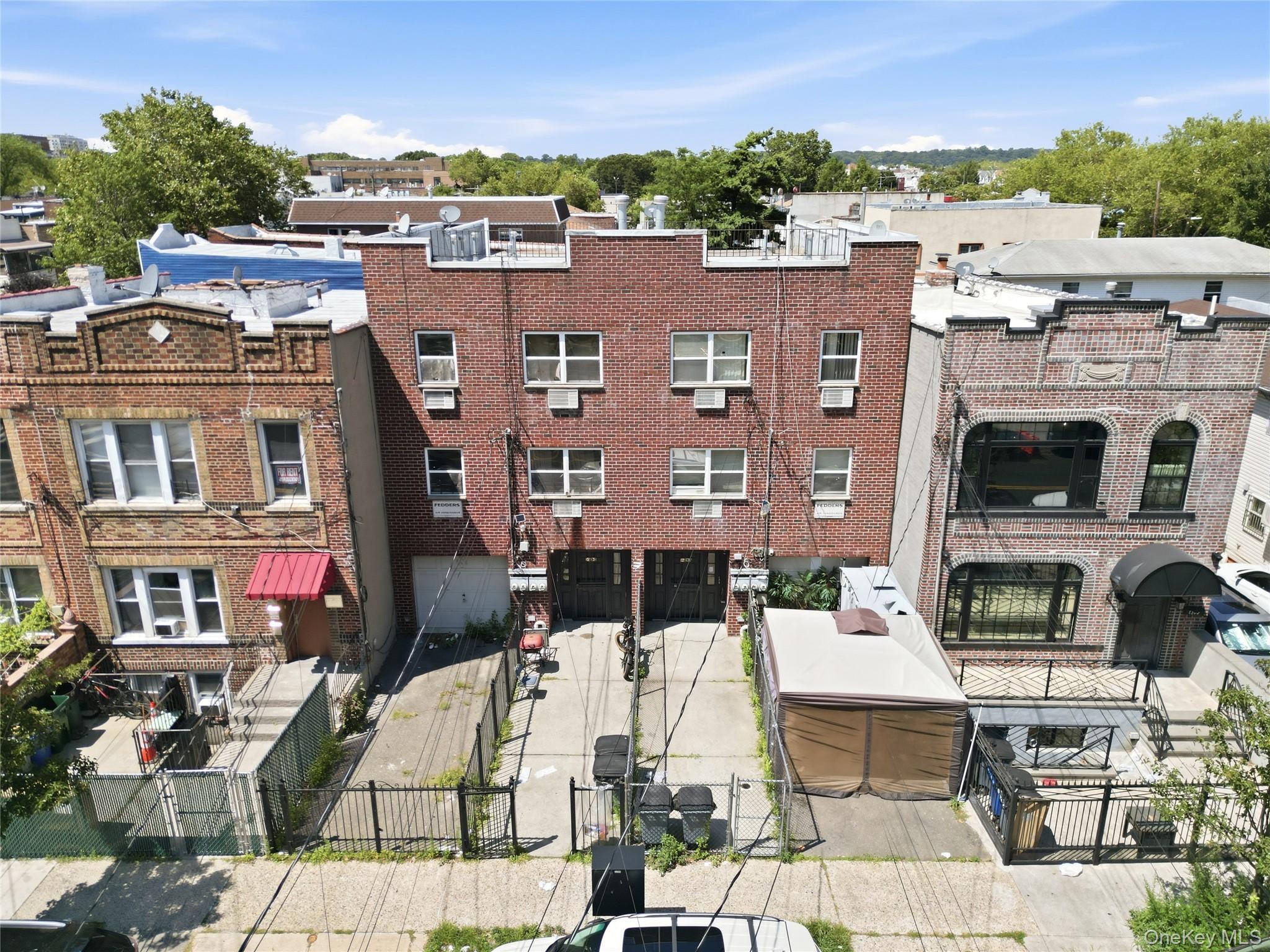 Single Family Sutter Avenue  Brooklyn, NY 11208, MLS-1023342-3