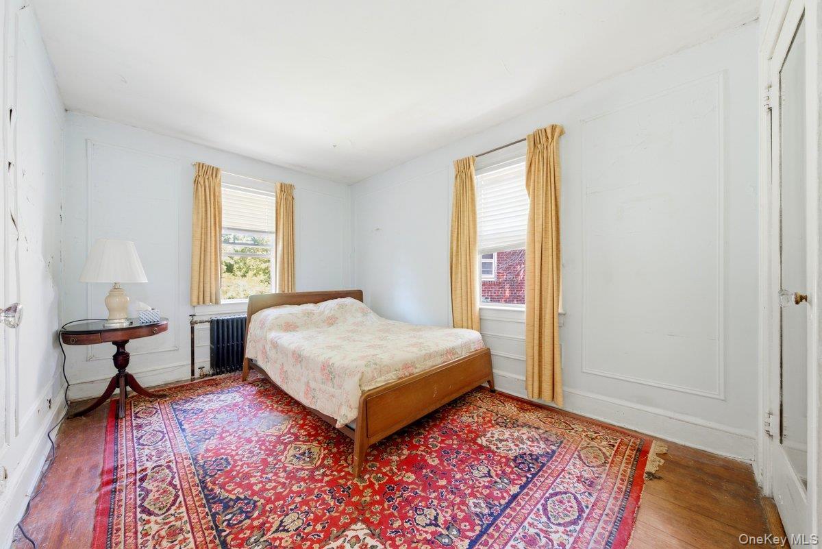 Single Family Post Road  Bronx, NY 10471, MLS-1023363-17