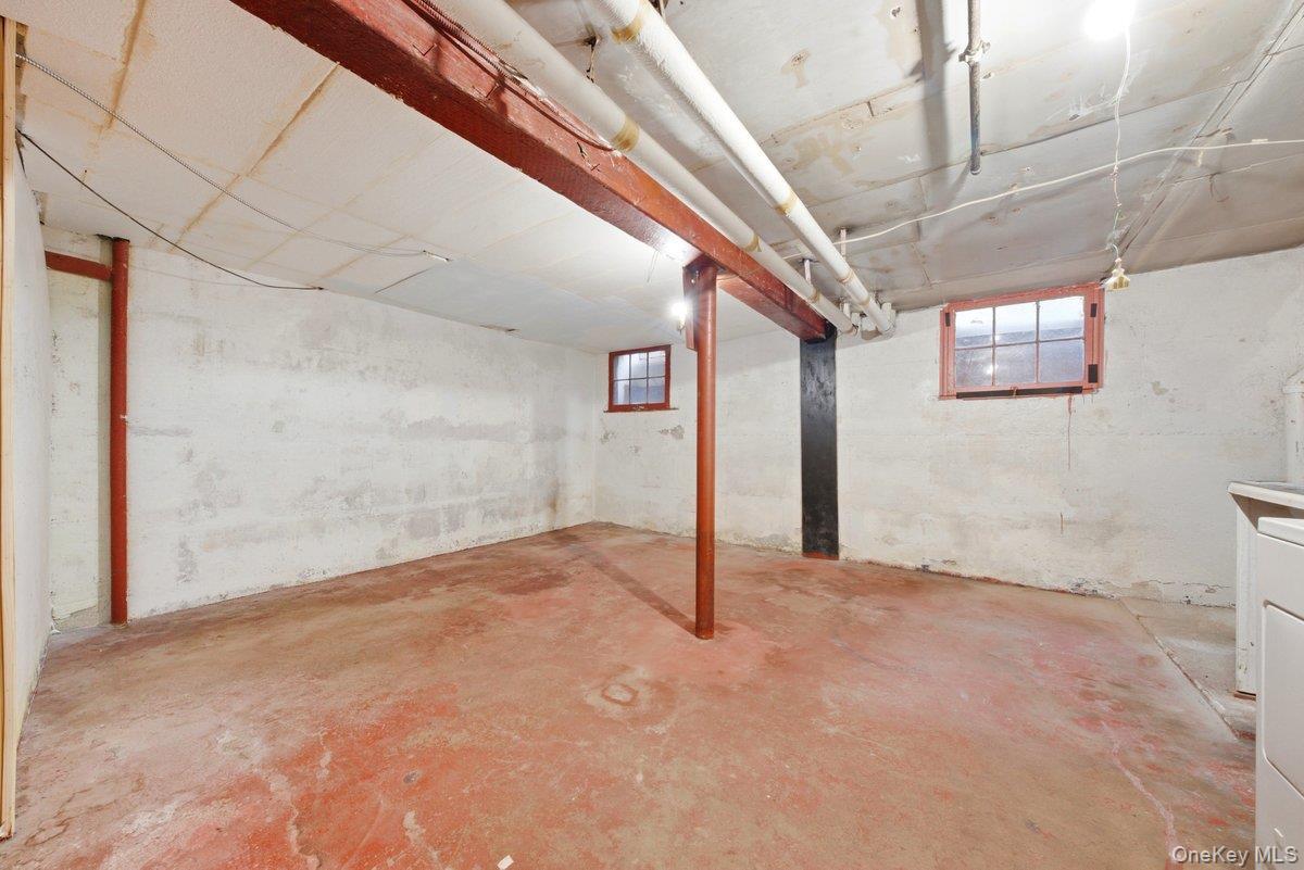 Single Family Post Road  Bronx, NY 10471, MLS-1023363-19