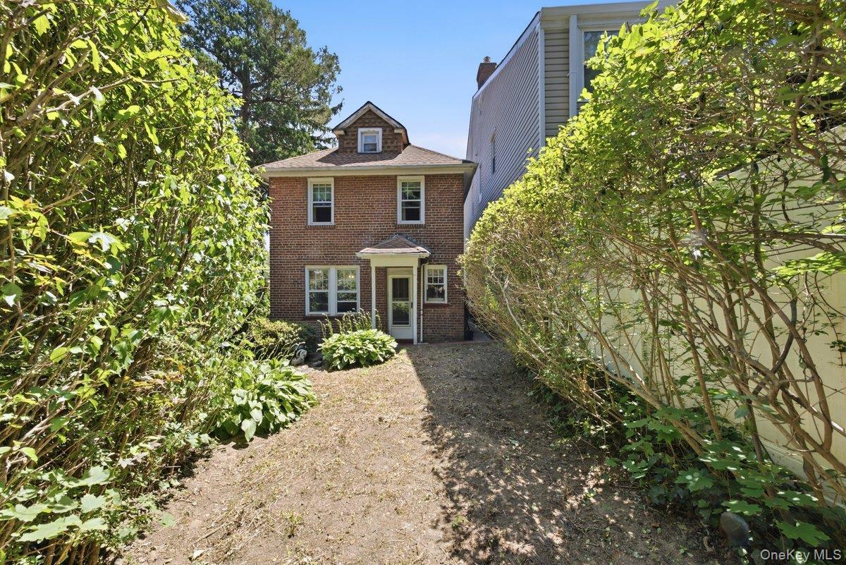 Single Family Post Road  Bronx, NY 10471, MLS-1023363-24