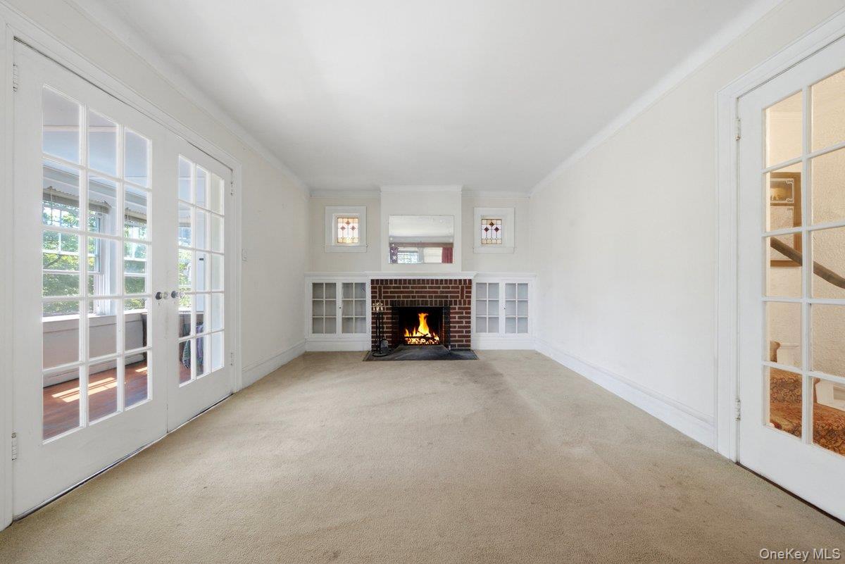 Single Family Post Road  Bronx, NY 10471, MLS-1023363-7