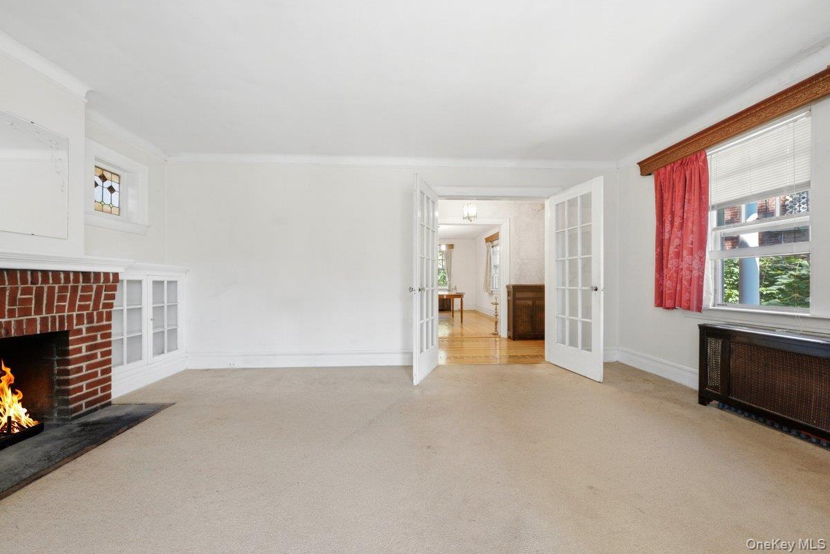 Single Family Post Road  Bronx, NY 10471, MLS-1023363-8